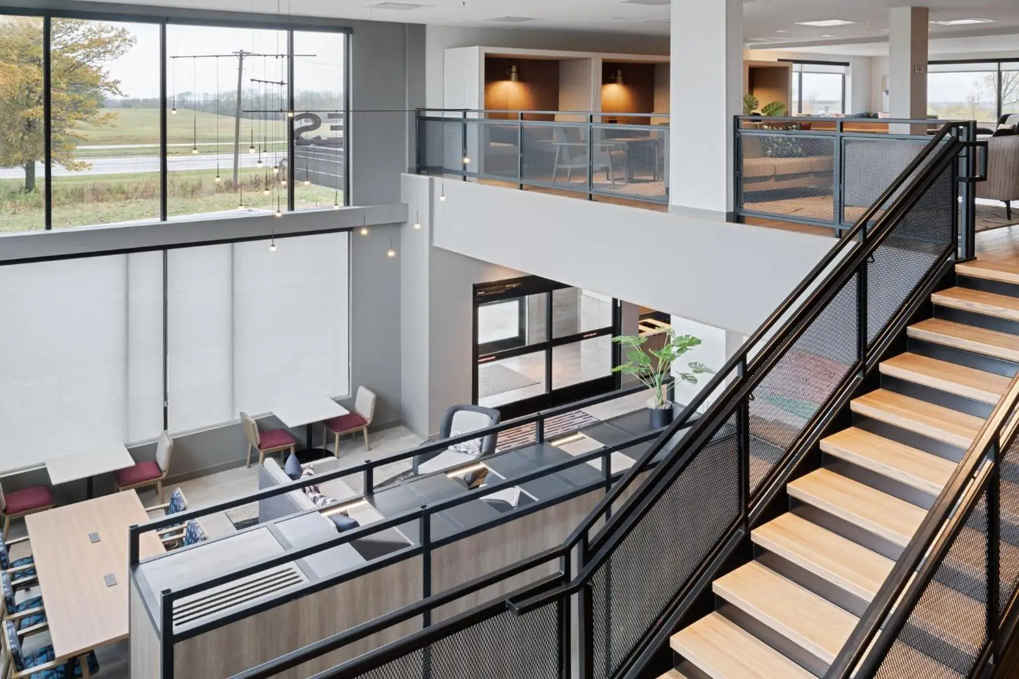 Property building in Atwell Suites Kansas City Airport by IHG Property building in Atwell Suites Kansas City Airport by IHG