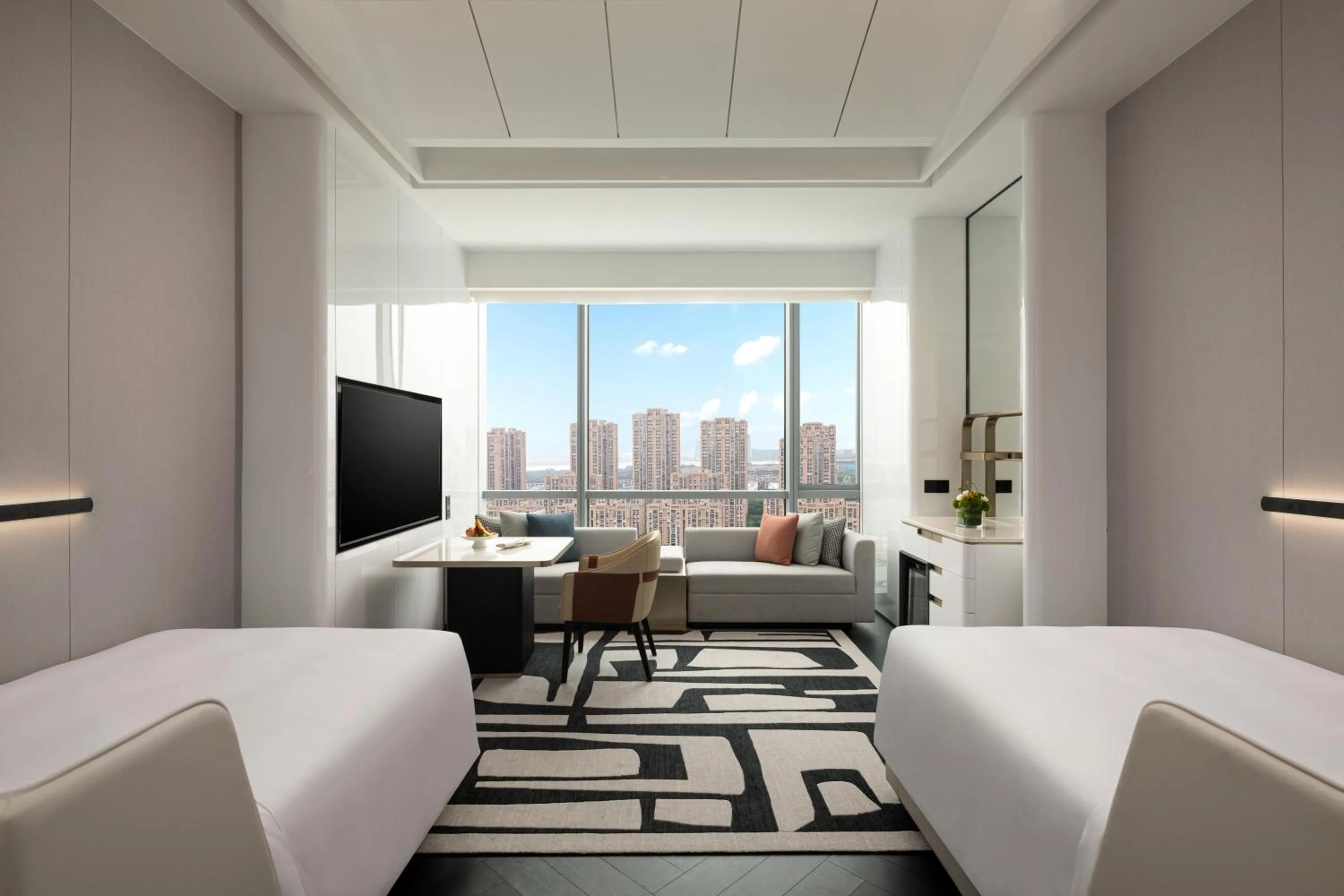 Crowne Plaza Suzhou East Taihu by IHG