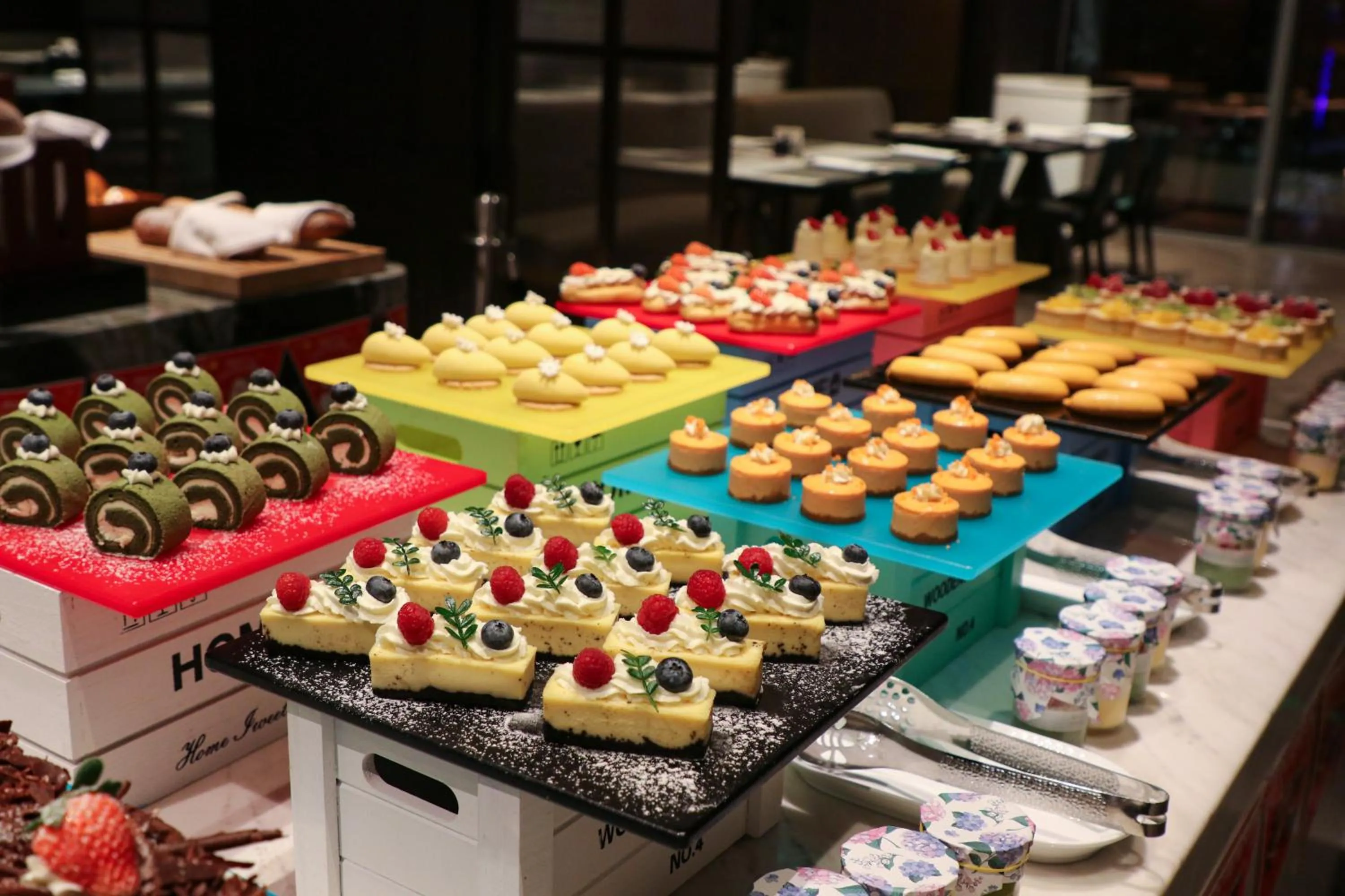 Crowne Plaza Suzhou East Taihu by IHG