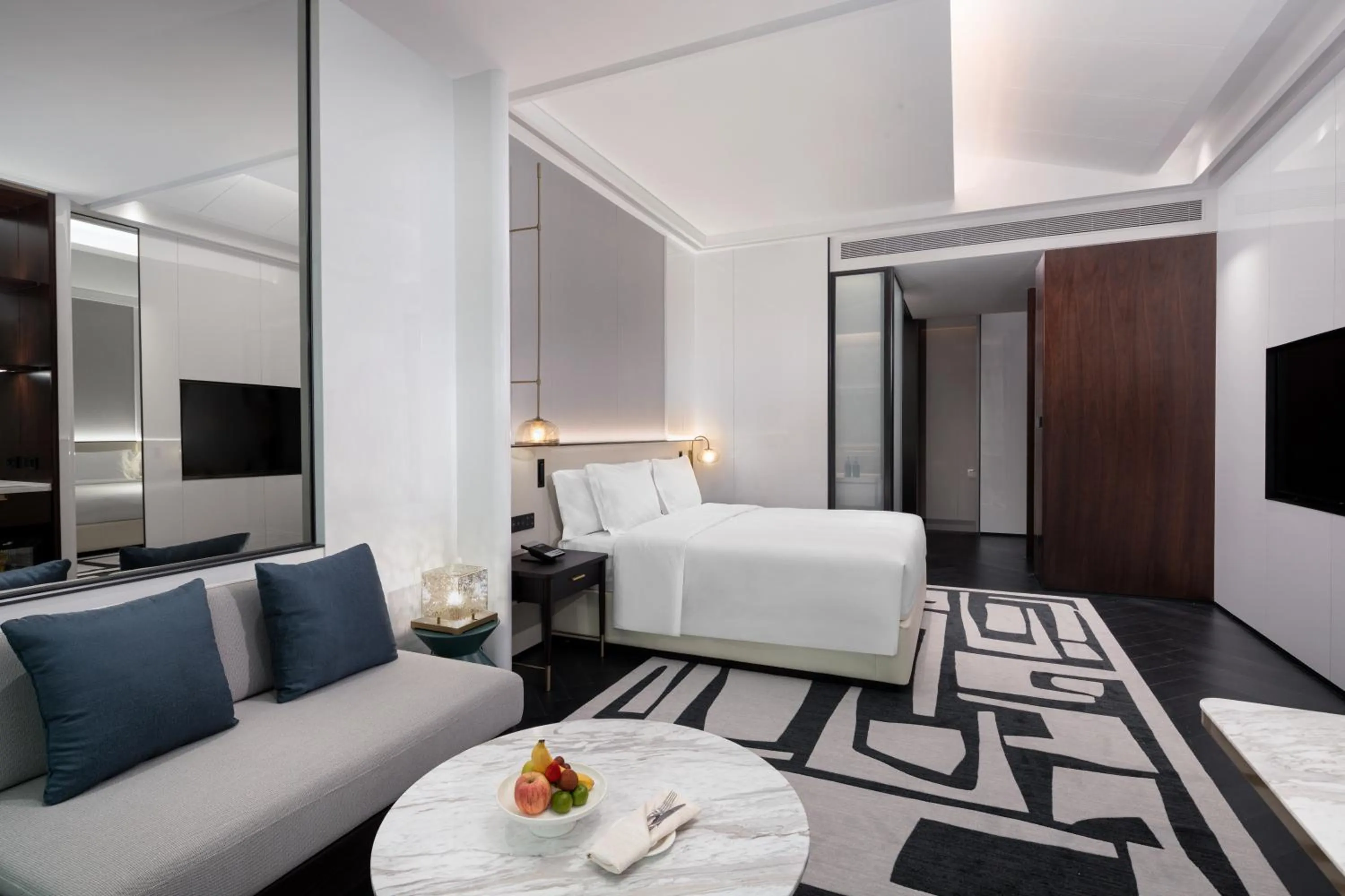 Crowne Plaza Suzhou East Taihu by IHG