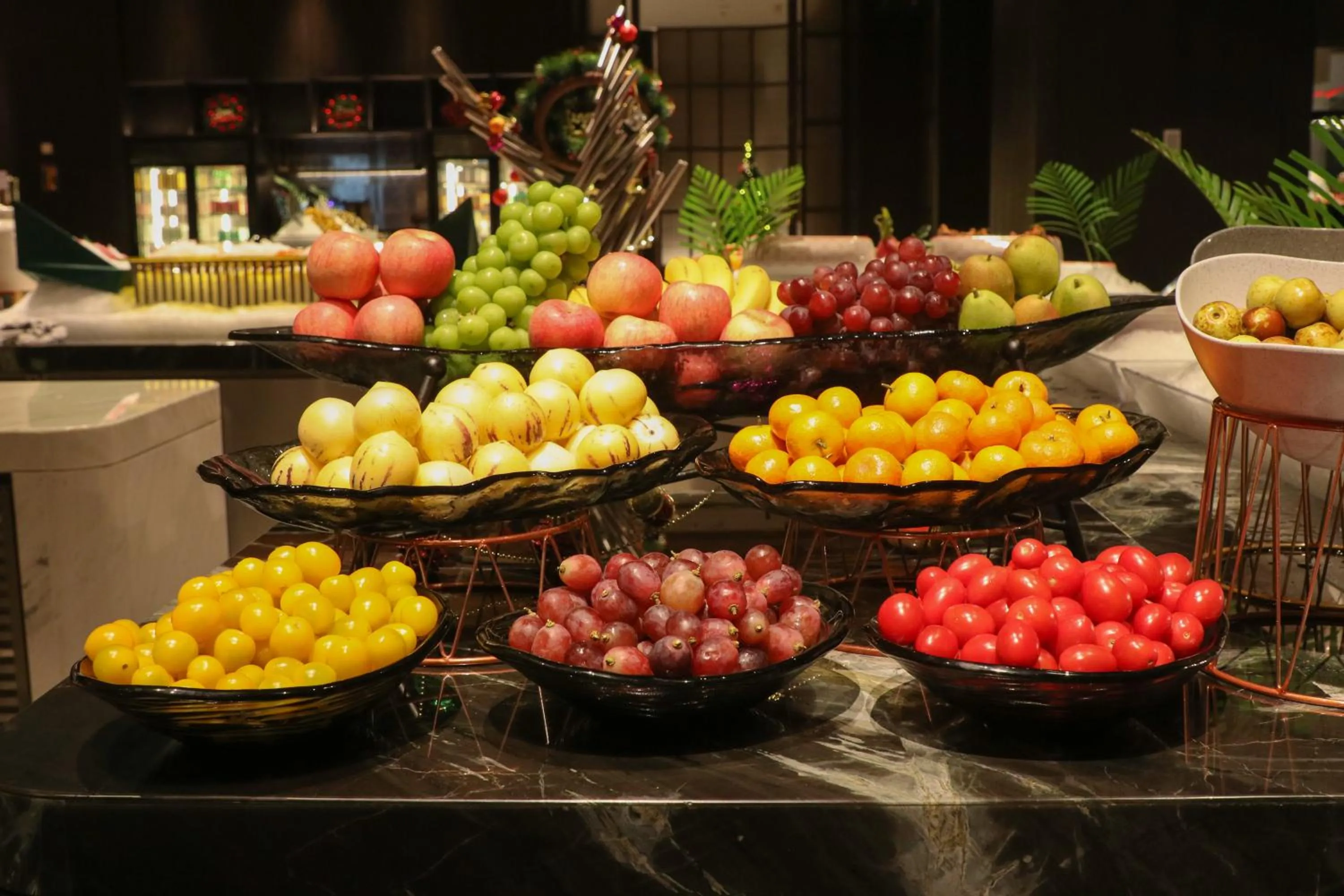 Crowne Plaza Suzhou East Taihu by IHG