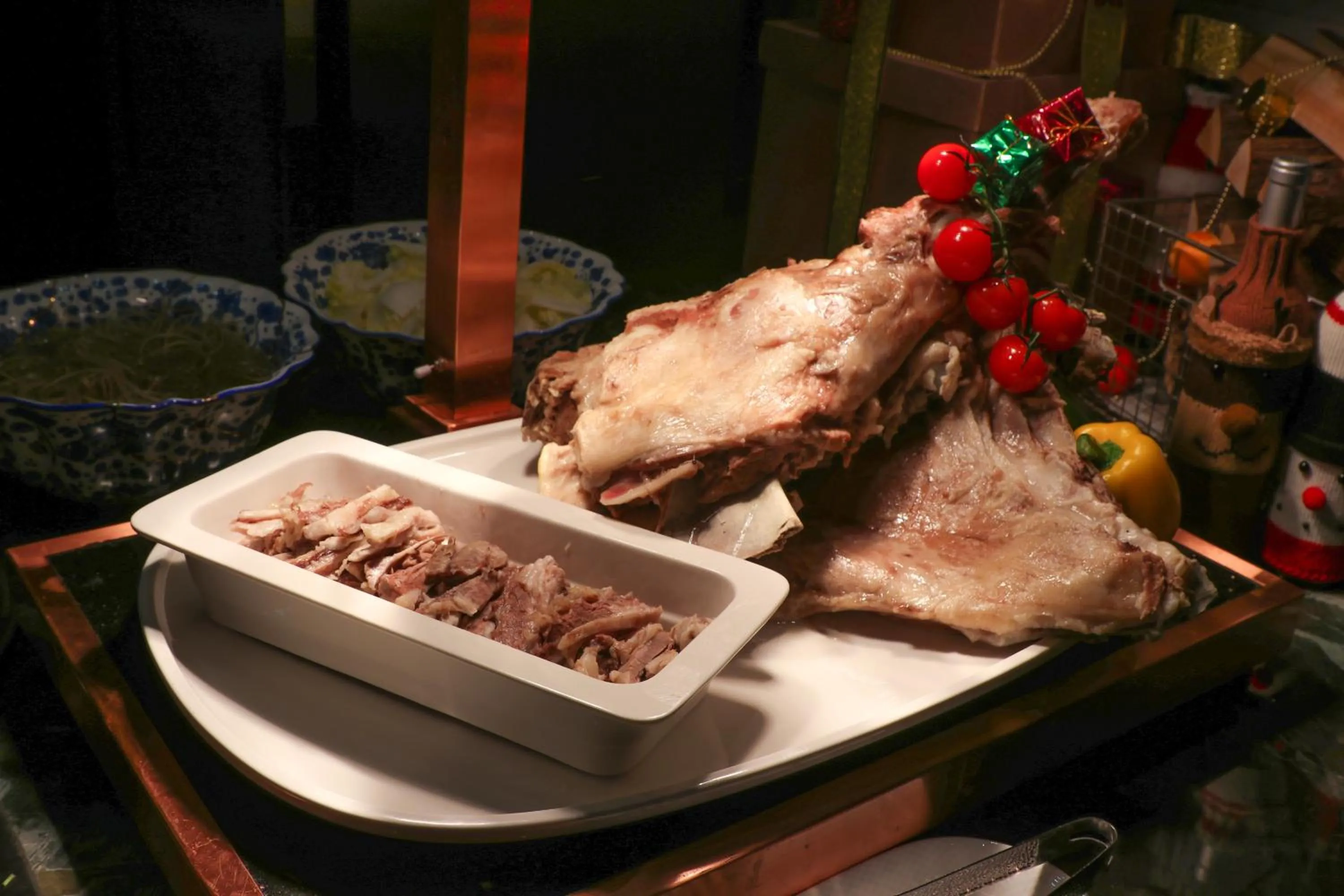 Crowne Plaza Suzhou East Taihu by IHG