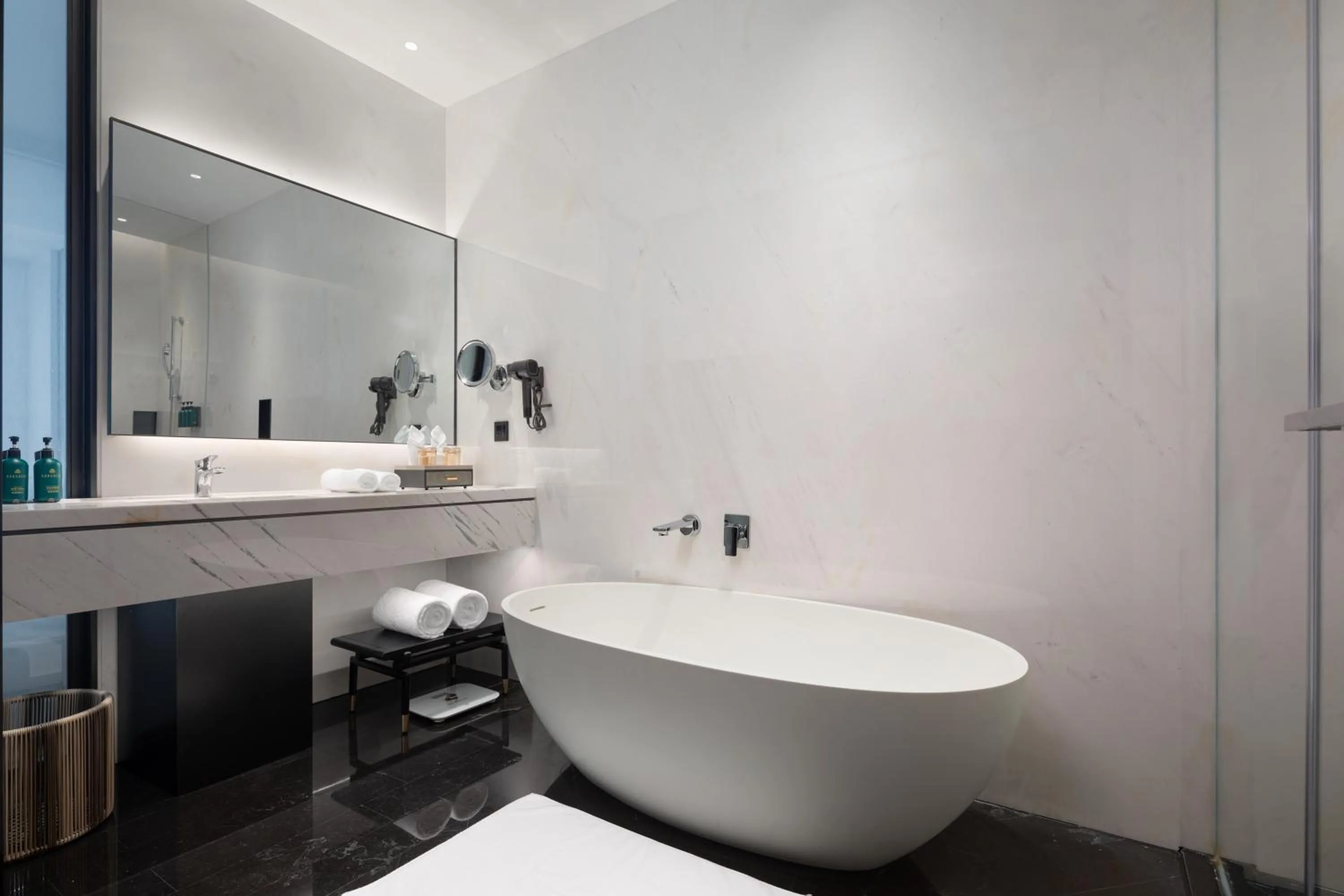 Crowne Plaza Suzhou East Taihu by IHG