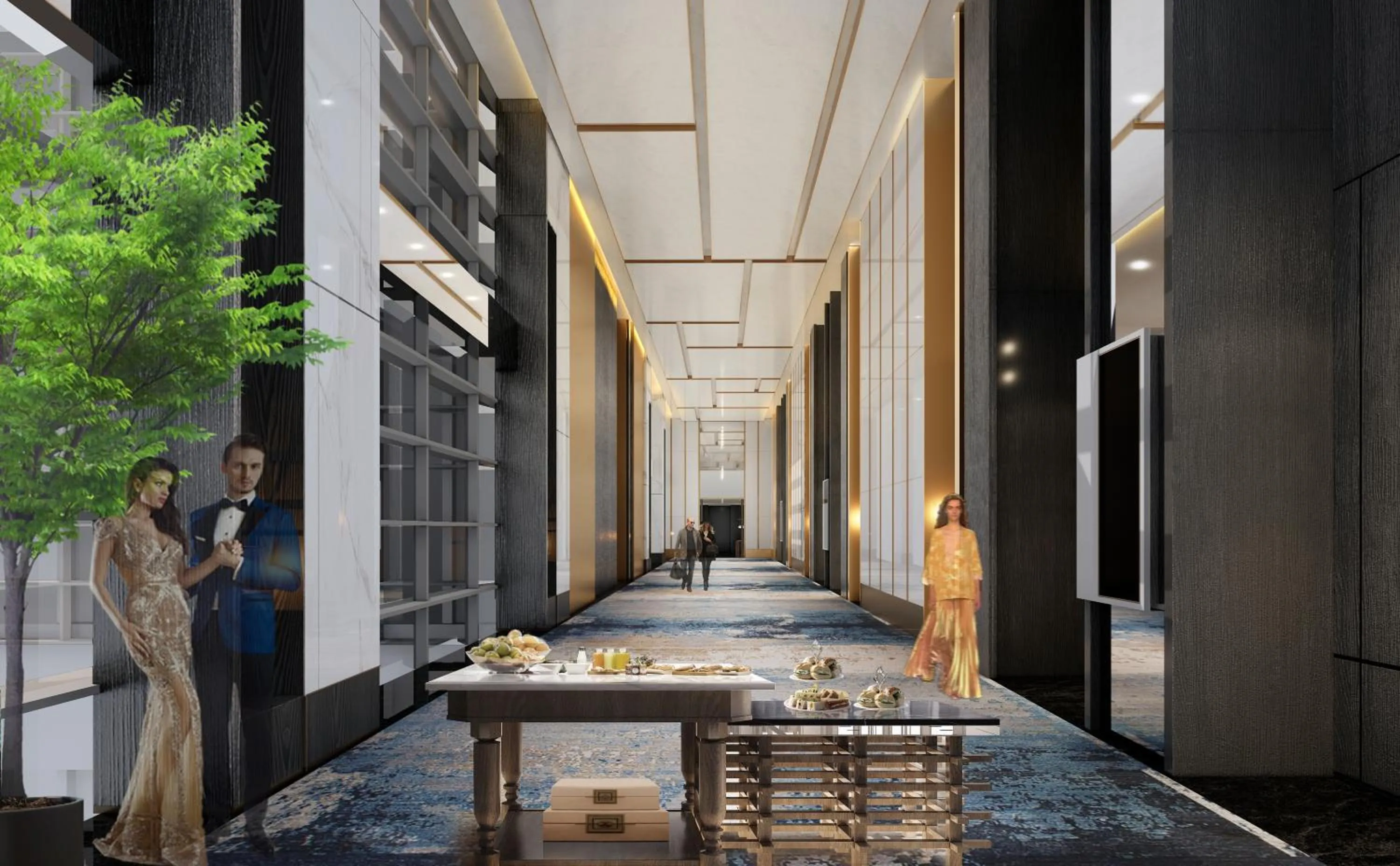 Crowne Plaza Suzhou East Taihu by IHG