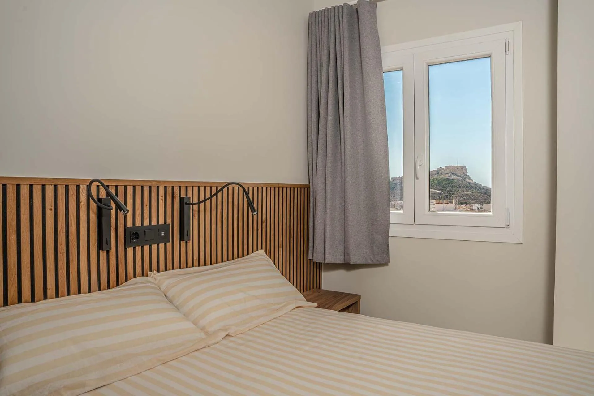 L'Alcor Aparthotel