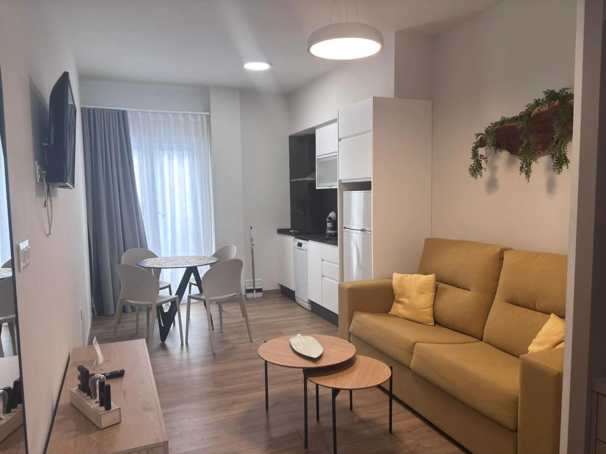 L'Alcor Aparthotel