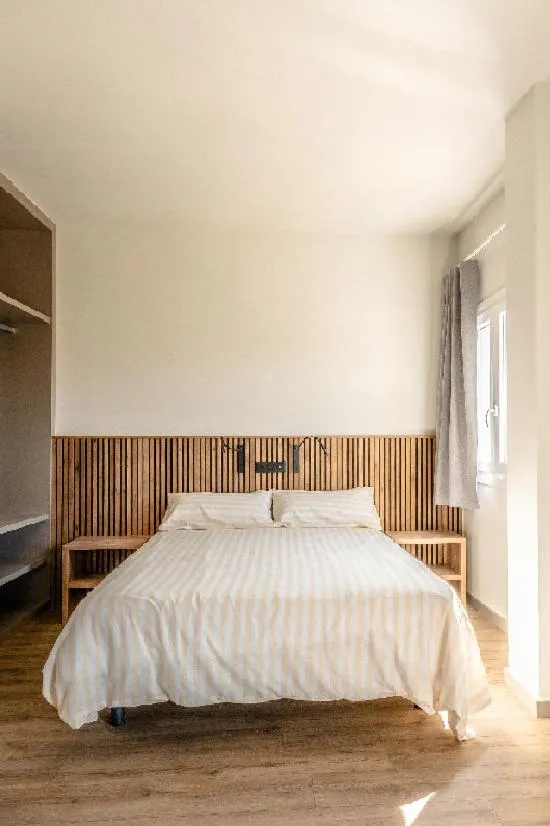 L'Alcor Aparthotel