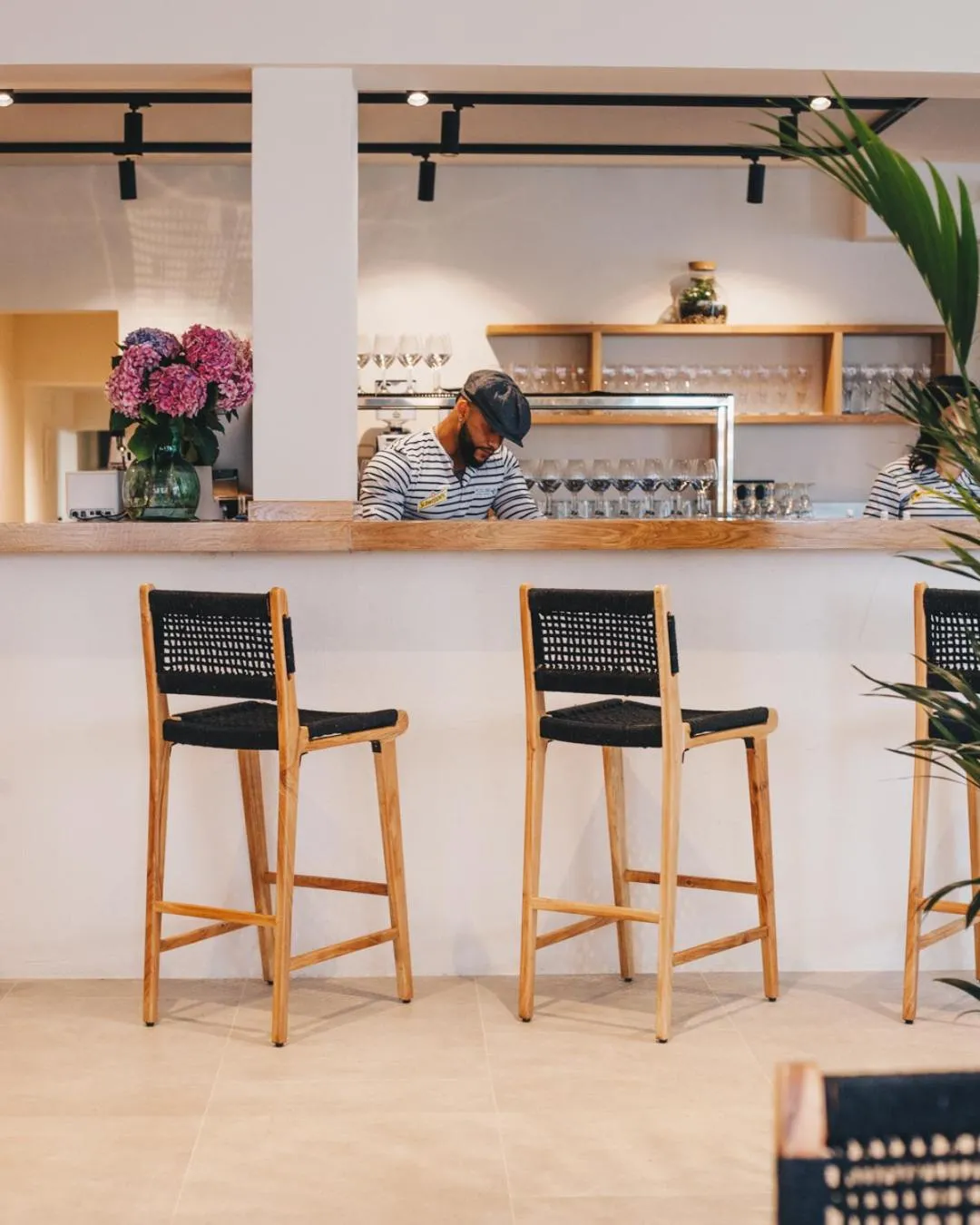 Hotel Boutique Lamar de Suances