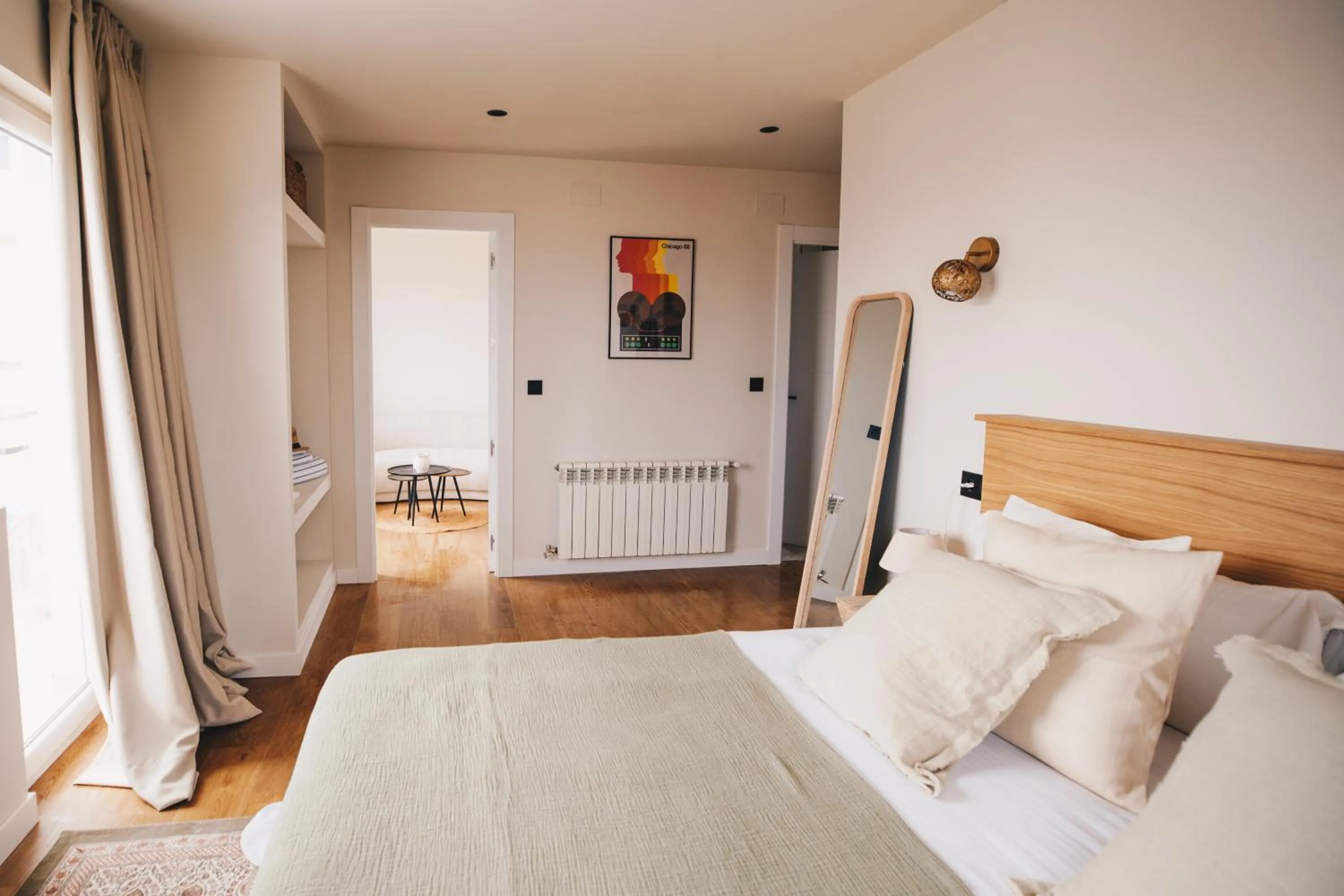 Hotel Boutique Lamar de Suances