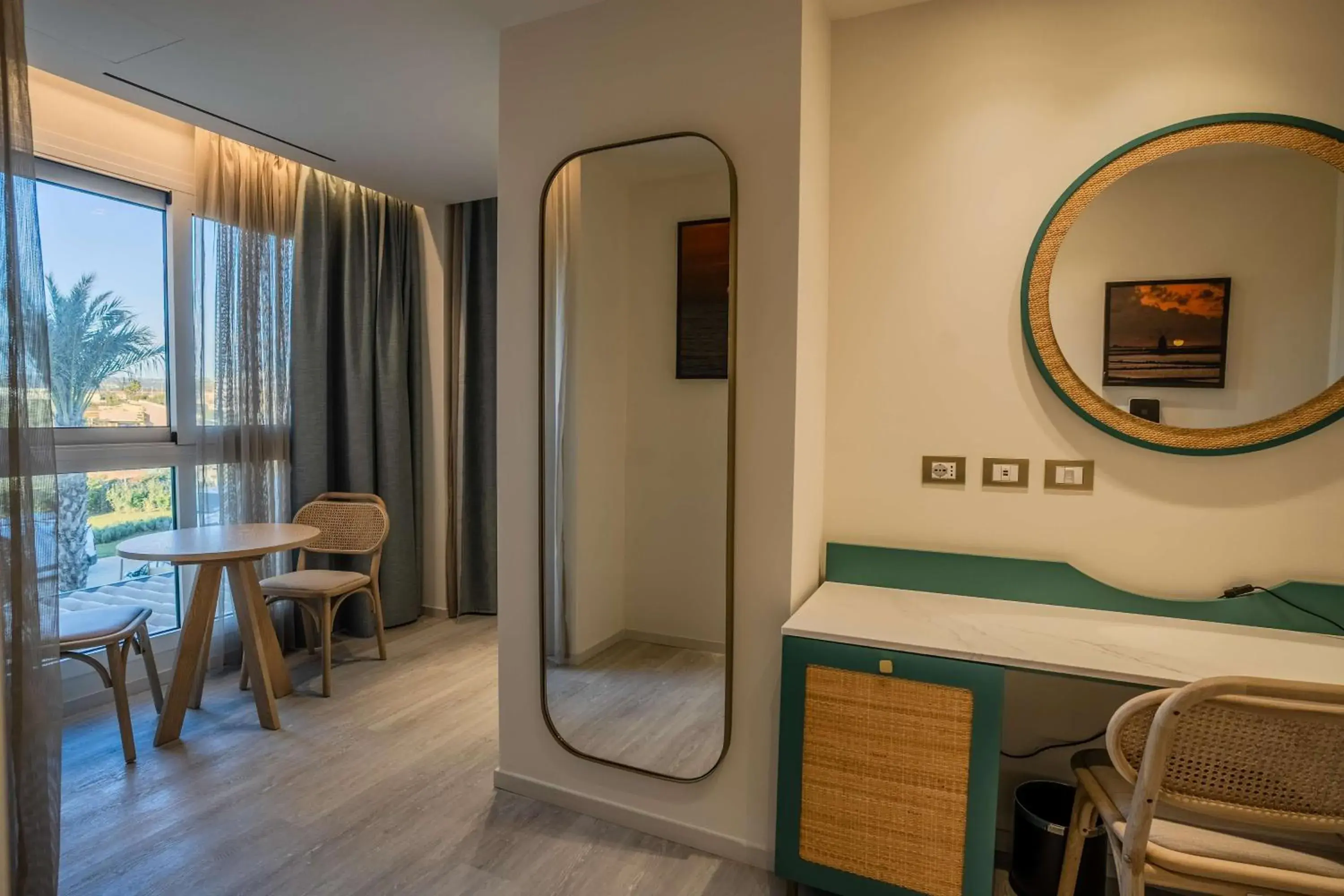 Living room in Terradamari Resort & Spa Marina di Modica,Tapestry by Hilton Living room in Terradamari Resort & Spa Marina di Modica,Tapestry by Hilton