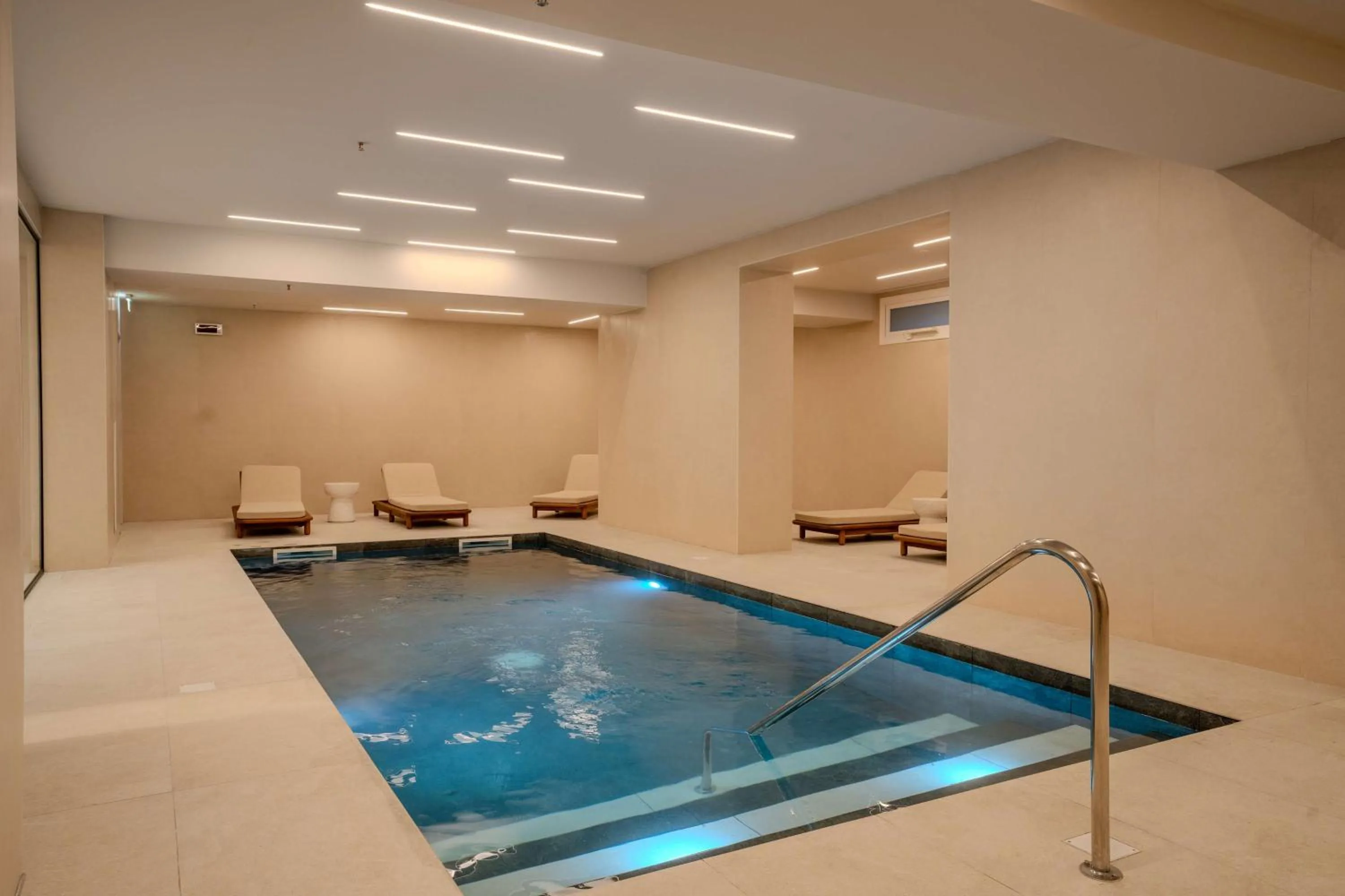 Pool view in Terradamari Resort & Spa Marina di Modica,Tapestry by Hilton