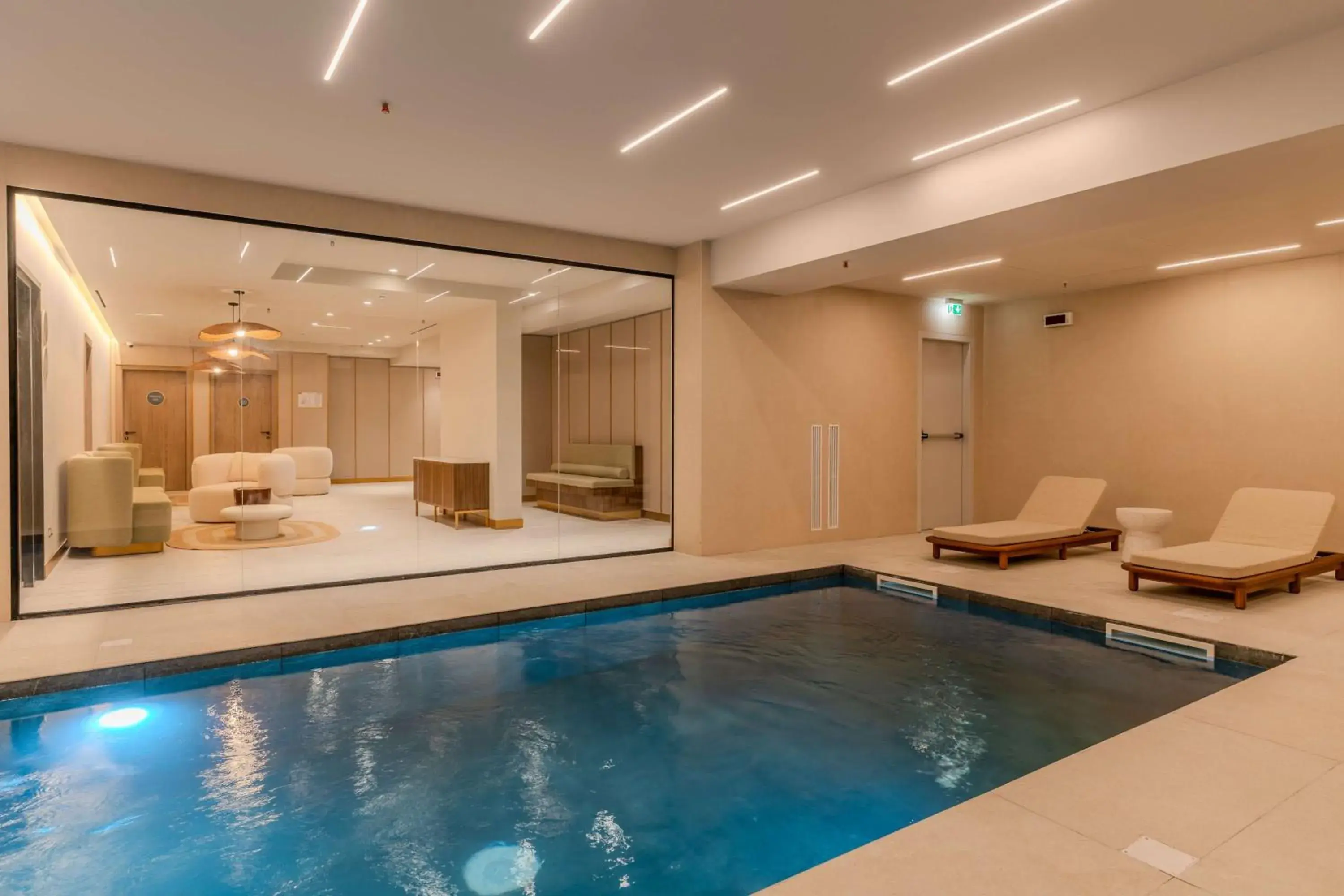 Pool view in Terradamari Resort & Spa Marina di Modica,Tapestry by Hilton Pool view in Terradamari Resort & Spa Marina di Modica,Tapestry by Hilton