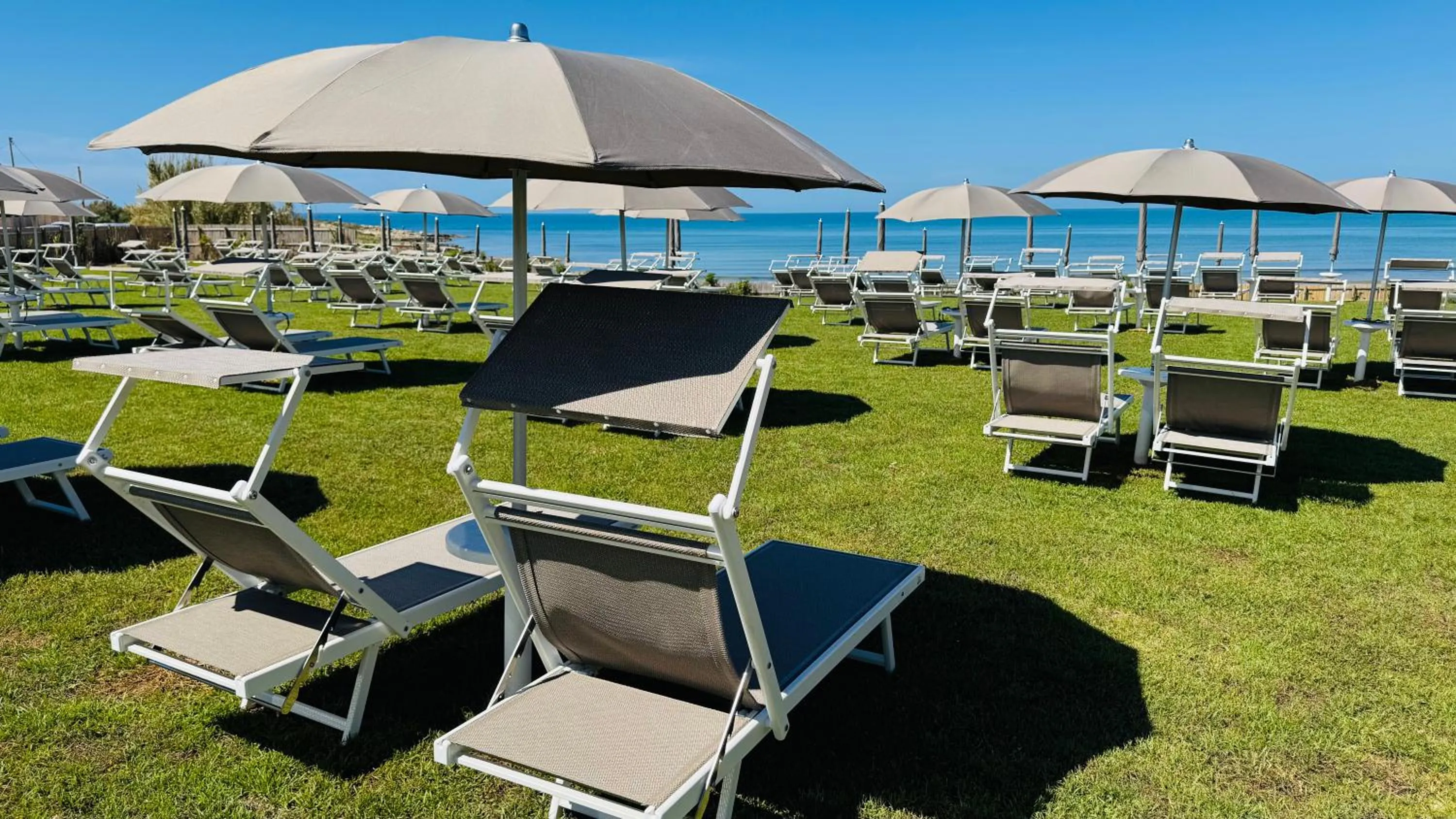 Beach in Terradamari Resort & Spa Marina di Modica,Tapestry by Hilton
