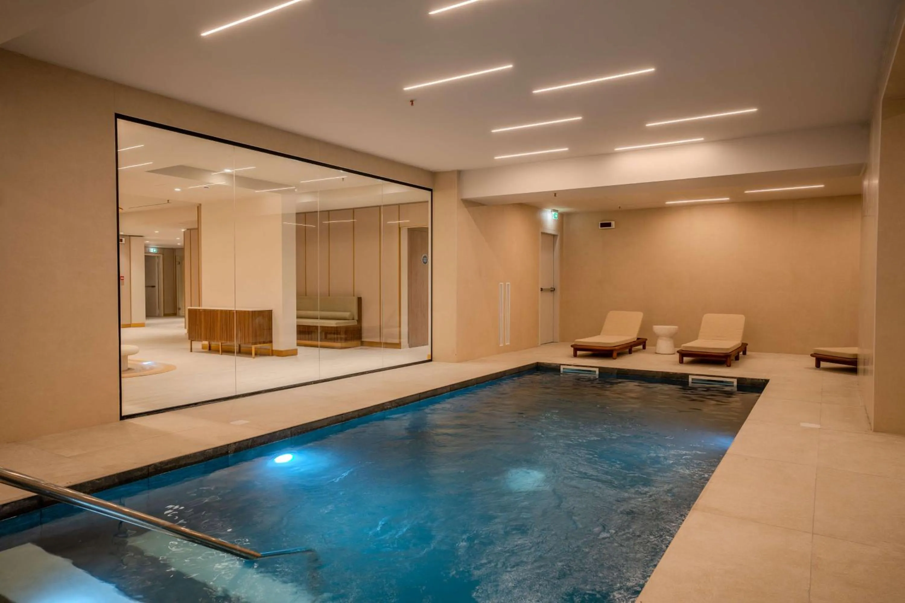 Pool view in Terradamari Resort & Spa Marina di Modica,Tapestry by Hilton