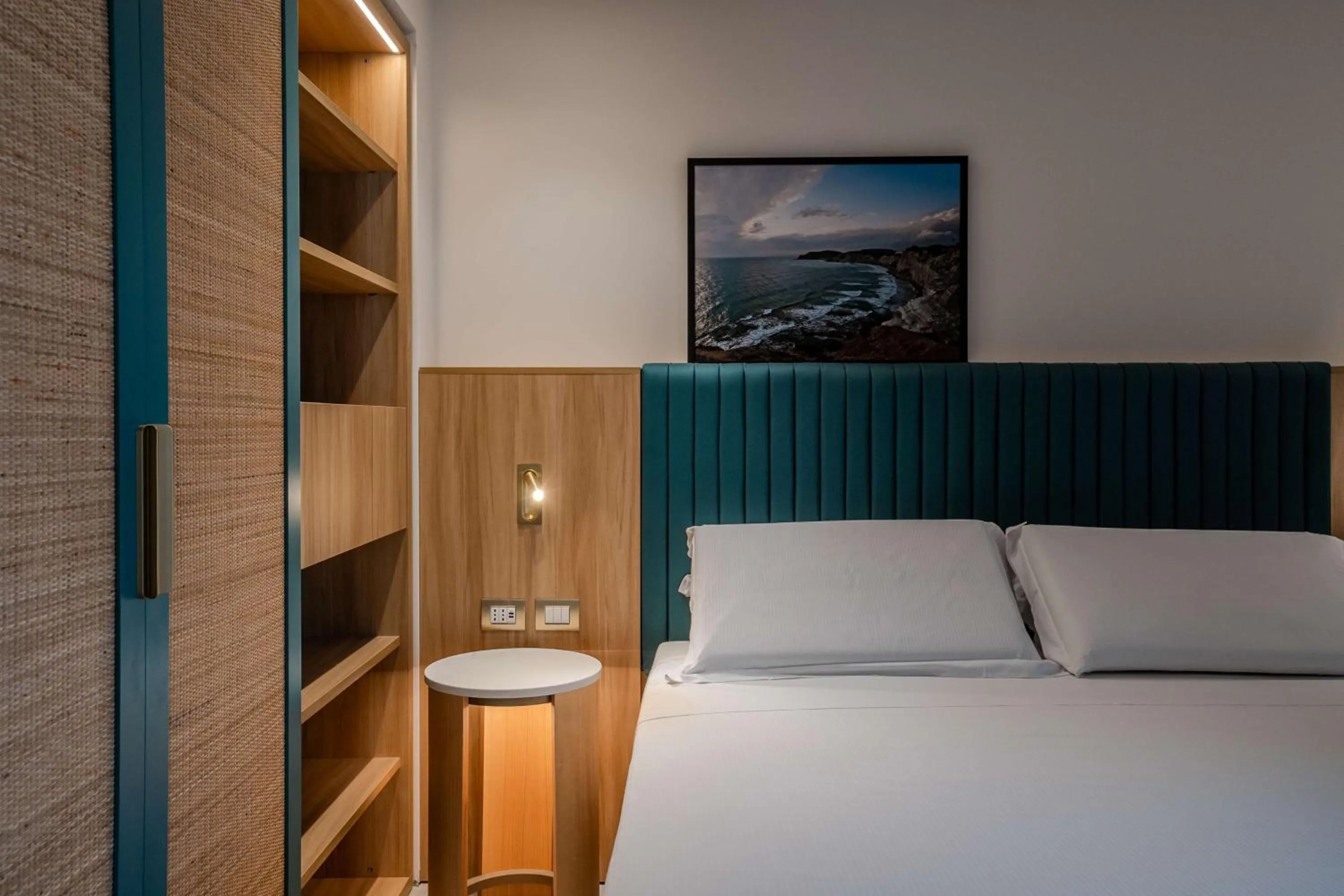 Bed in Terradamari Resort & Spa Marina di Modica,Tapestry by Hilton