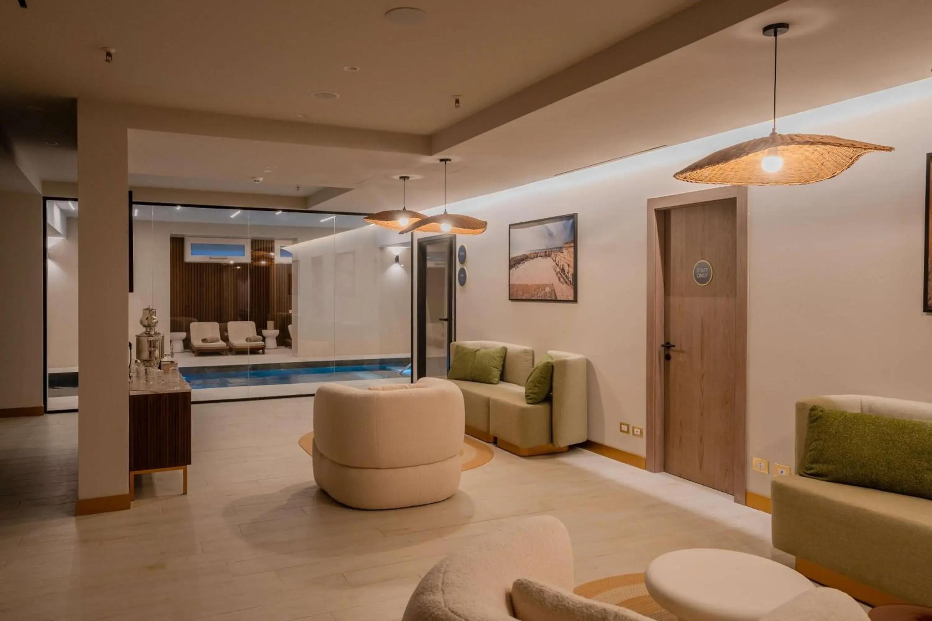 Spa and wellness centre/facilities in Terradamari Resort & Spa Marina di Modica,Tapestry by Hilton Spa and wellness centre/facilities in Terradamari Resort & Spa Marina di Modica,Tapestry by Hilton