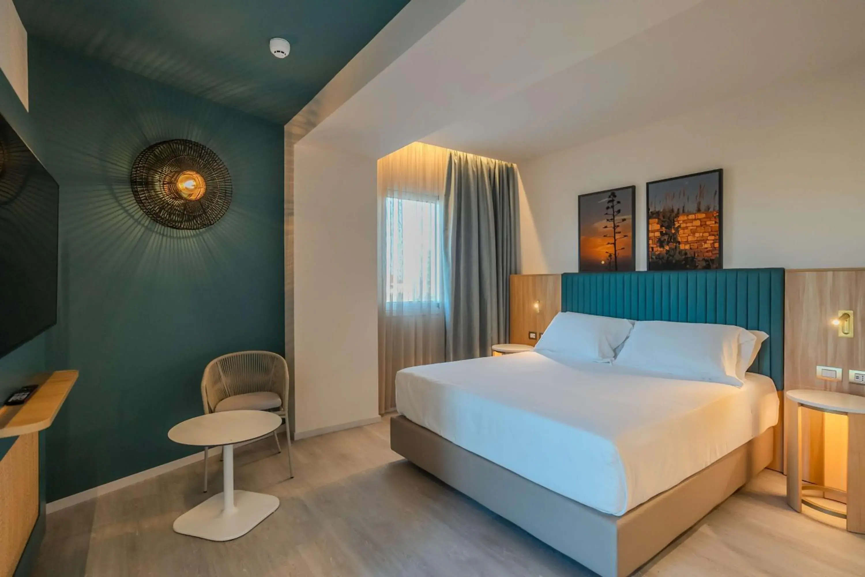 Superior King Room - Disability Access in Terradamari Resort & Spa Marina di Modica,Tapestry by Hilton Superior King Room - Disability Access in Terradamari Resort & Spa Marina di Modica,Tapestry by Hilton