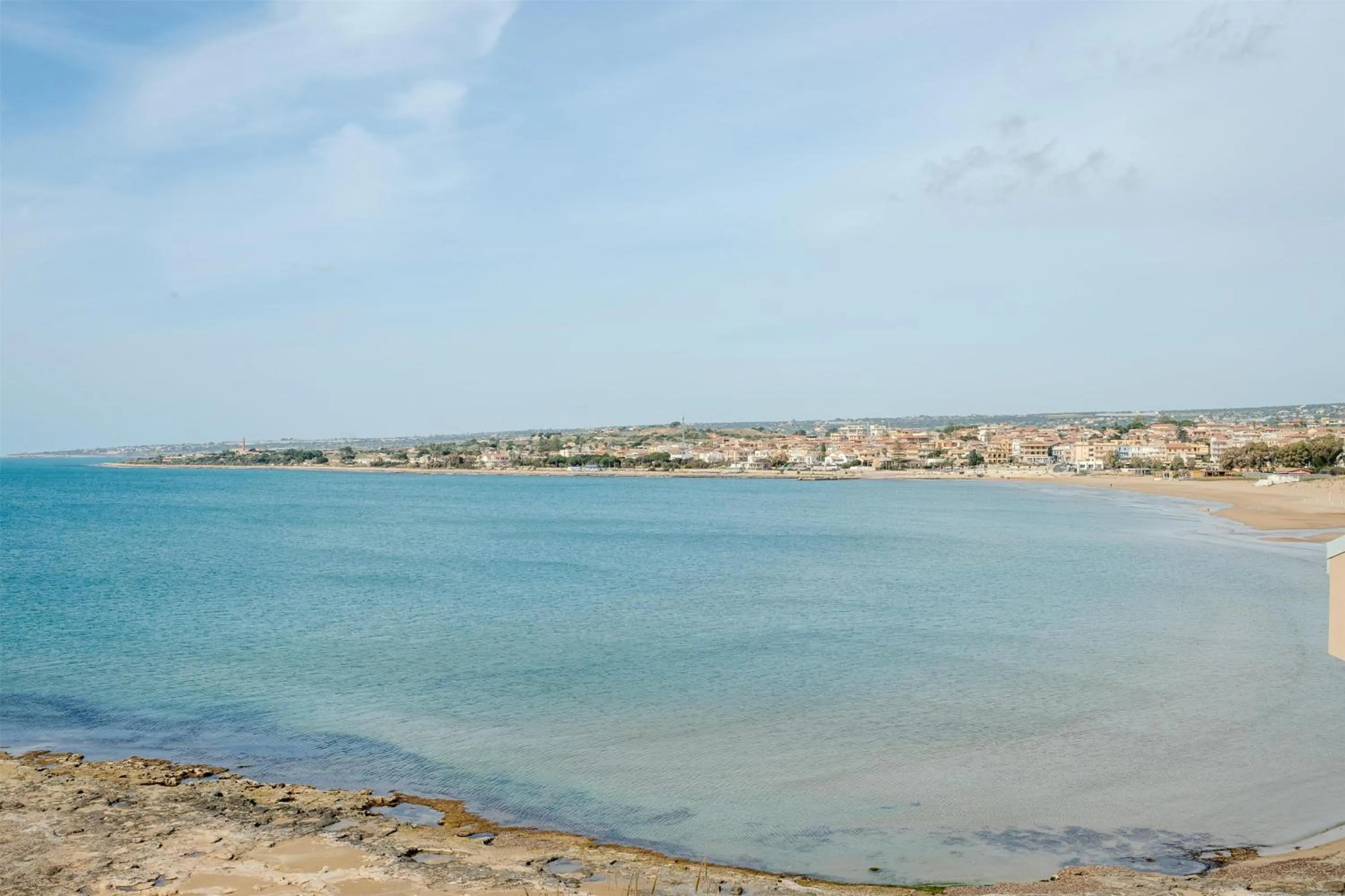 Beach in Terradamari Resort & Spa Marina di Modica,Tapestry by Hilton