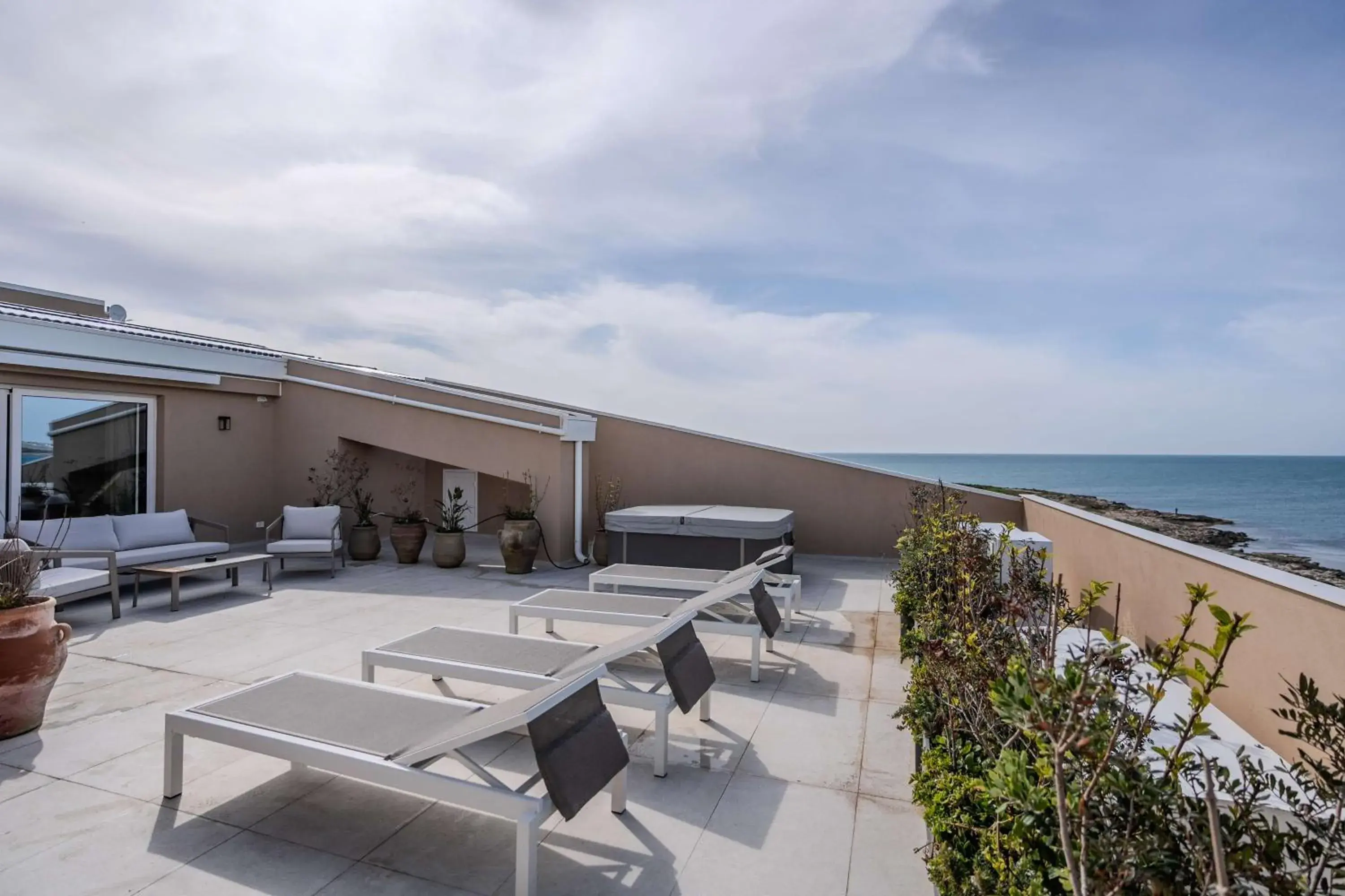 Sea view in Terradamari Resort & Spa Marina di Modica,Tapestry by Hilton Sea view in Terradamari Resort & Spa Marina di Modica,Tapestry by Hilton