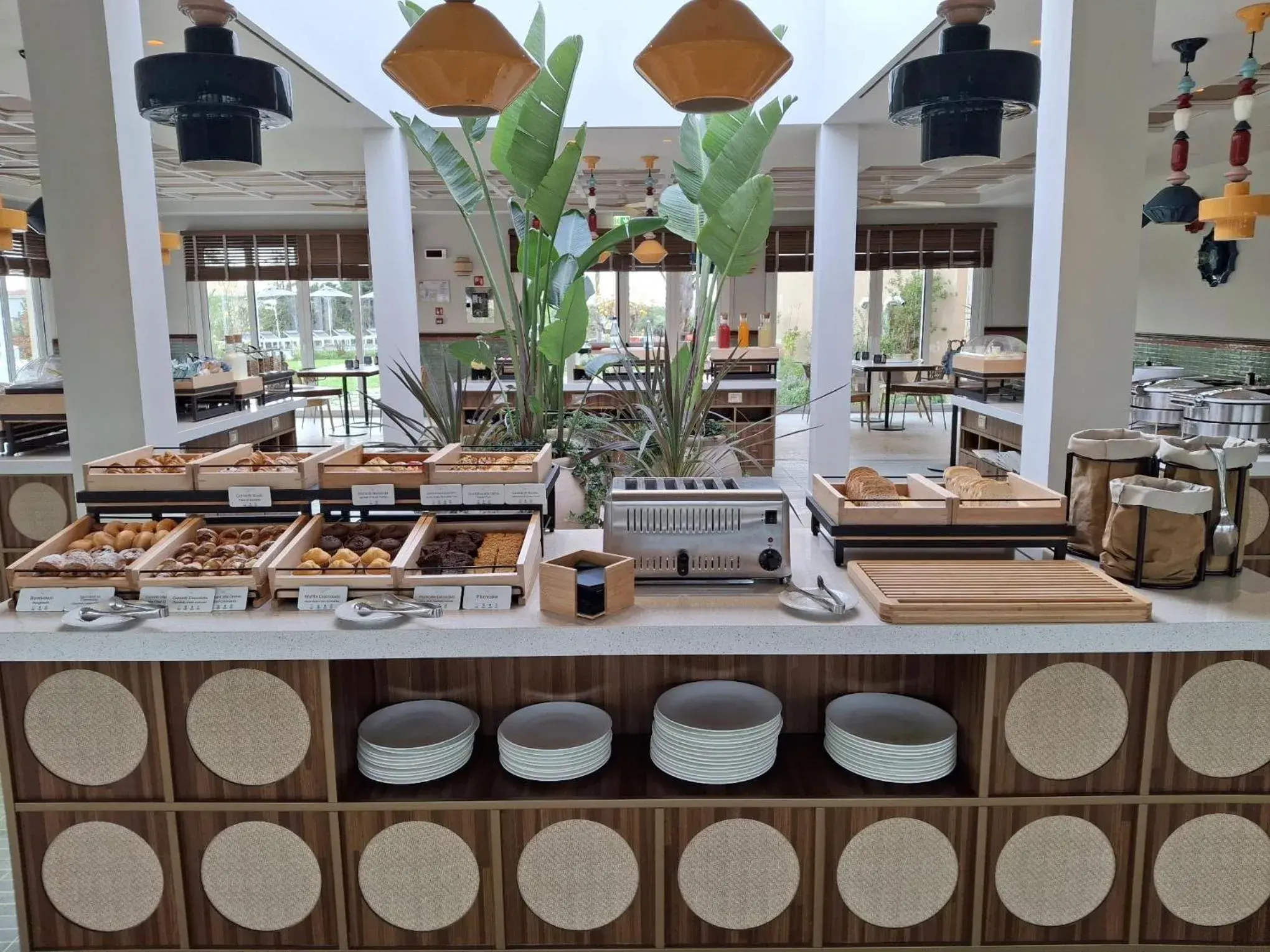 Breakfast in Terradamari Resort & Spa Marina di Modica,Tapestry by Hilton Breakfast in Terradamari Resort & Spa Marina di Modica,Tapestry by Hilton