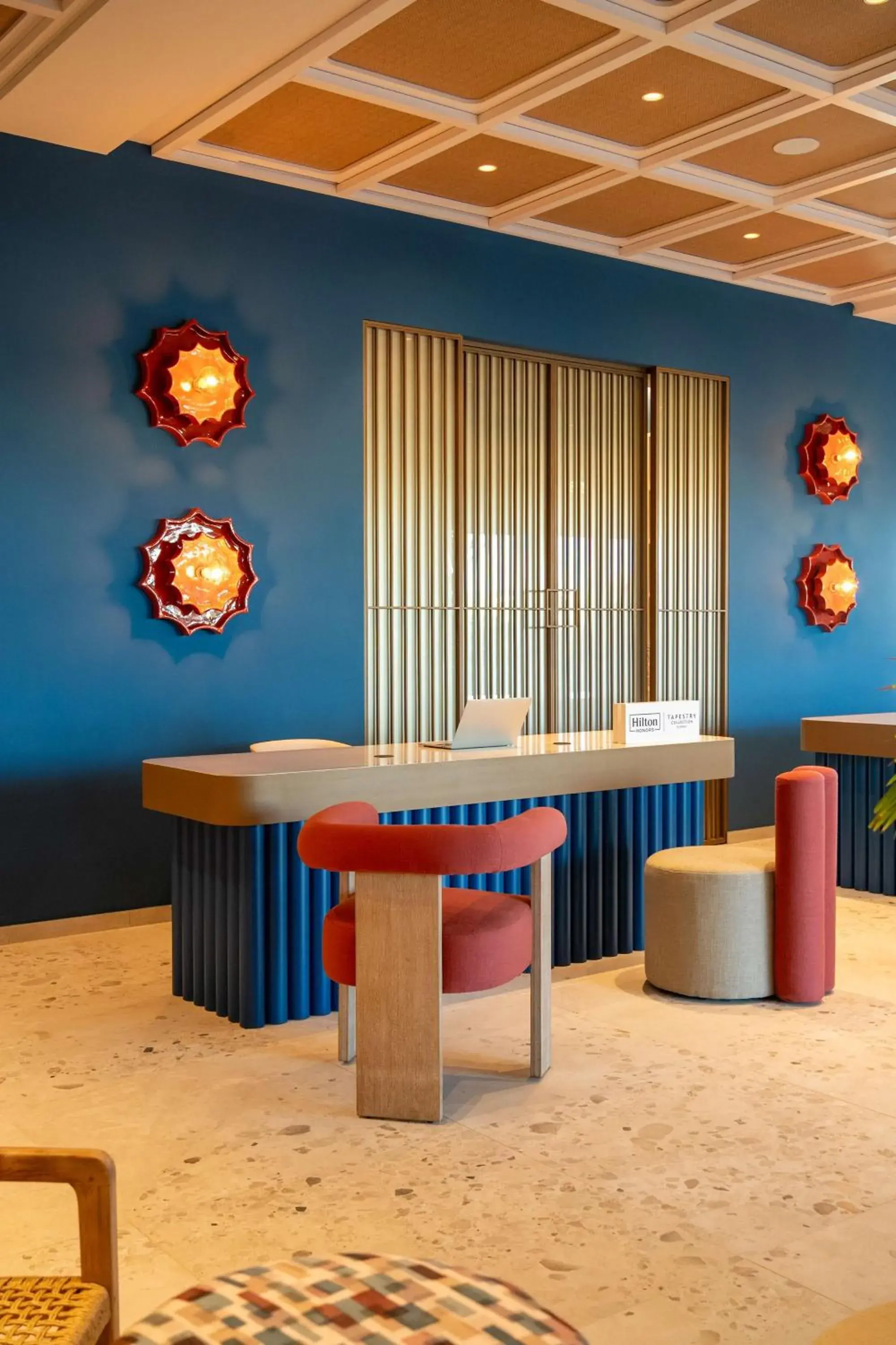 Lobby or reception in Terradamari Resort & Spa Marina di Modica,Tapestry by Hilton Lobby or reception in Terradamari Resort & Spa Marina di Modica,Tapestry by Hilton