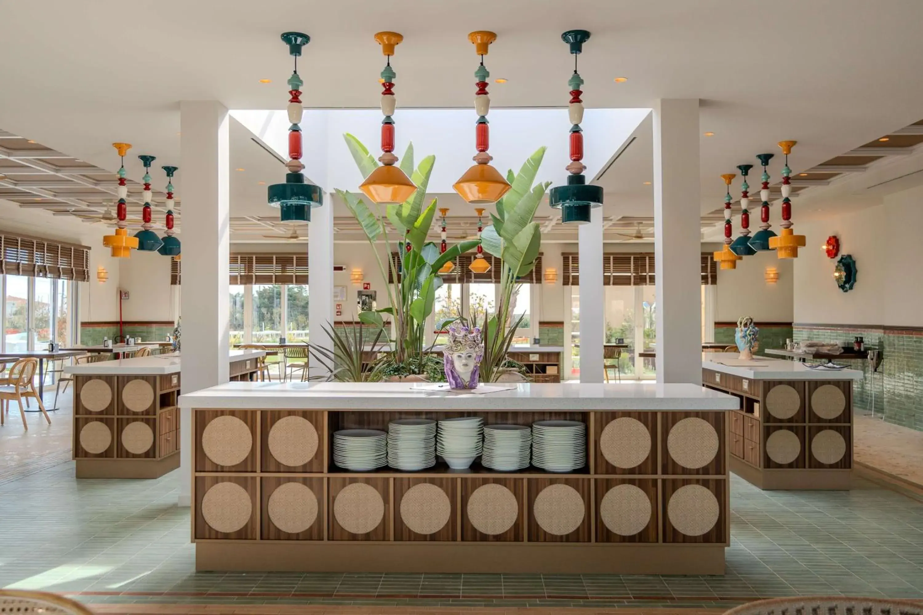 Restaurant/places to eat in Terradamari Resort & Spa Marina di Modica,Tapestry by Hilton Restaurant/places to eat in Terradamari Resort & Spa Marina di Modica,Tapestry by Hilton