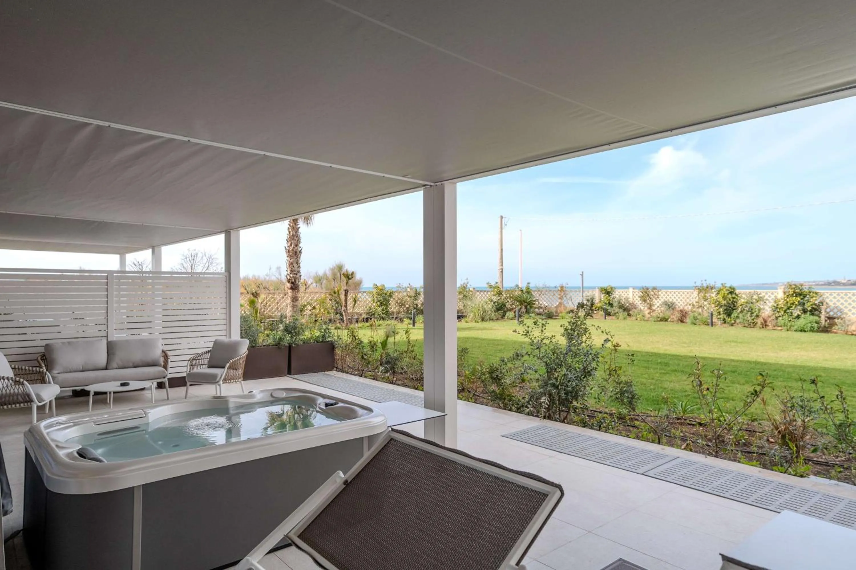 View (from property/room) in Terradamari Resort & Spa Marina di Modica,Tapestry by Hilton