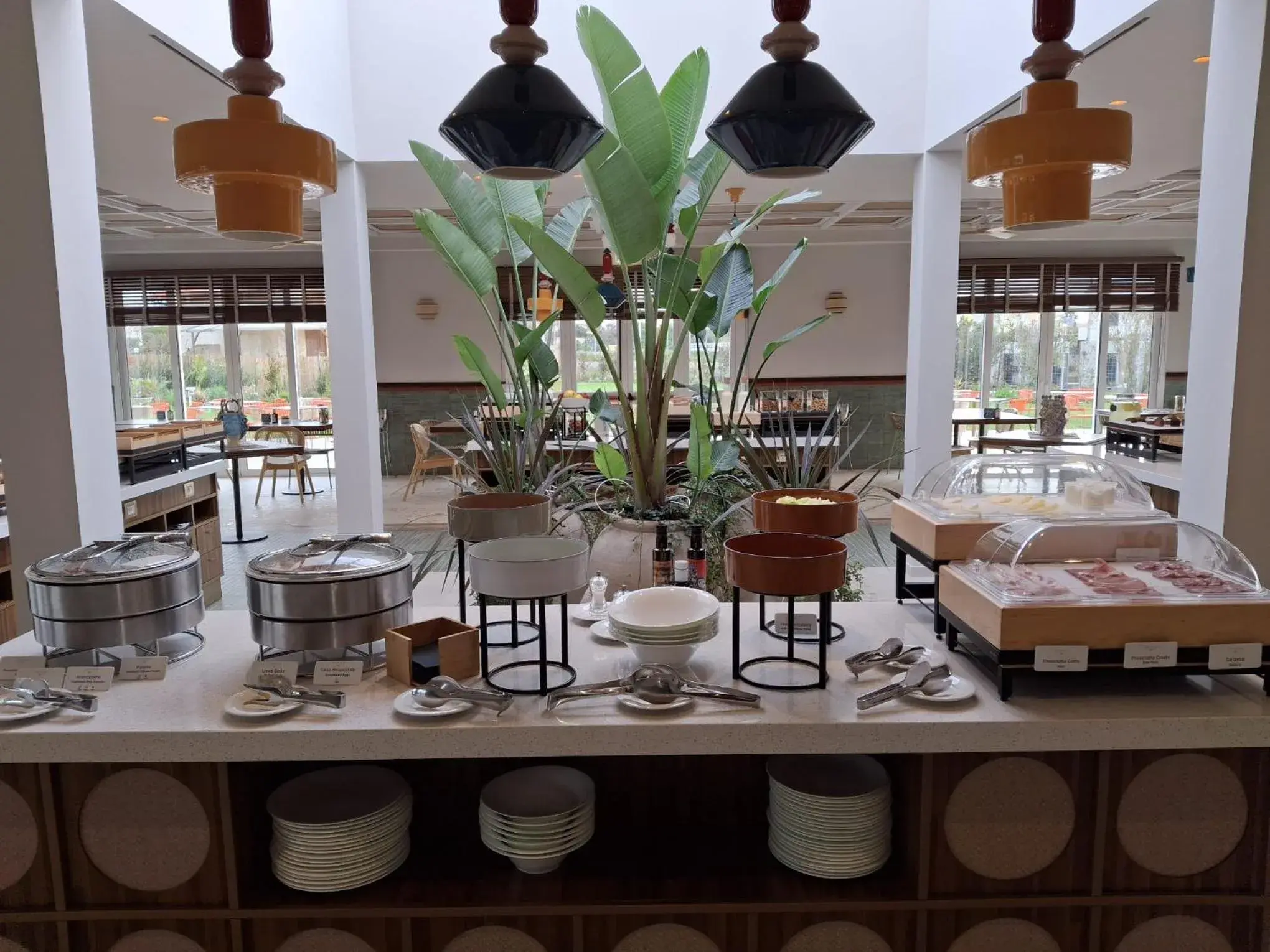 Breakfast in Terradamari Resort & Spa Marina di Modica,Tapestry by Hilton Breakfast in Terradamari Resort & Spa Marina di Modica,Tapestry by Hilton