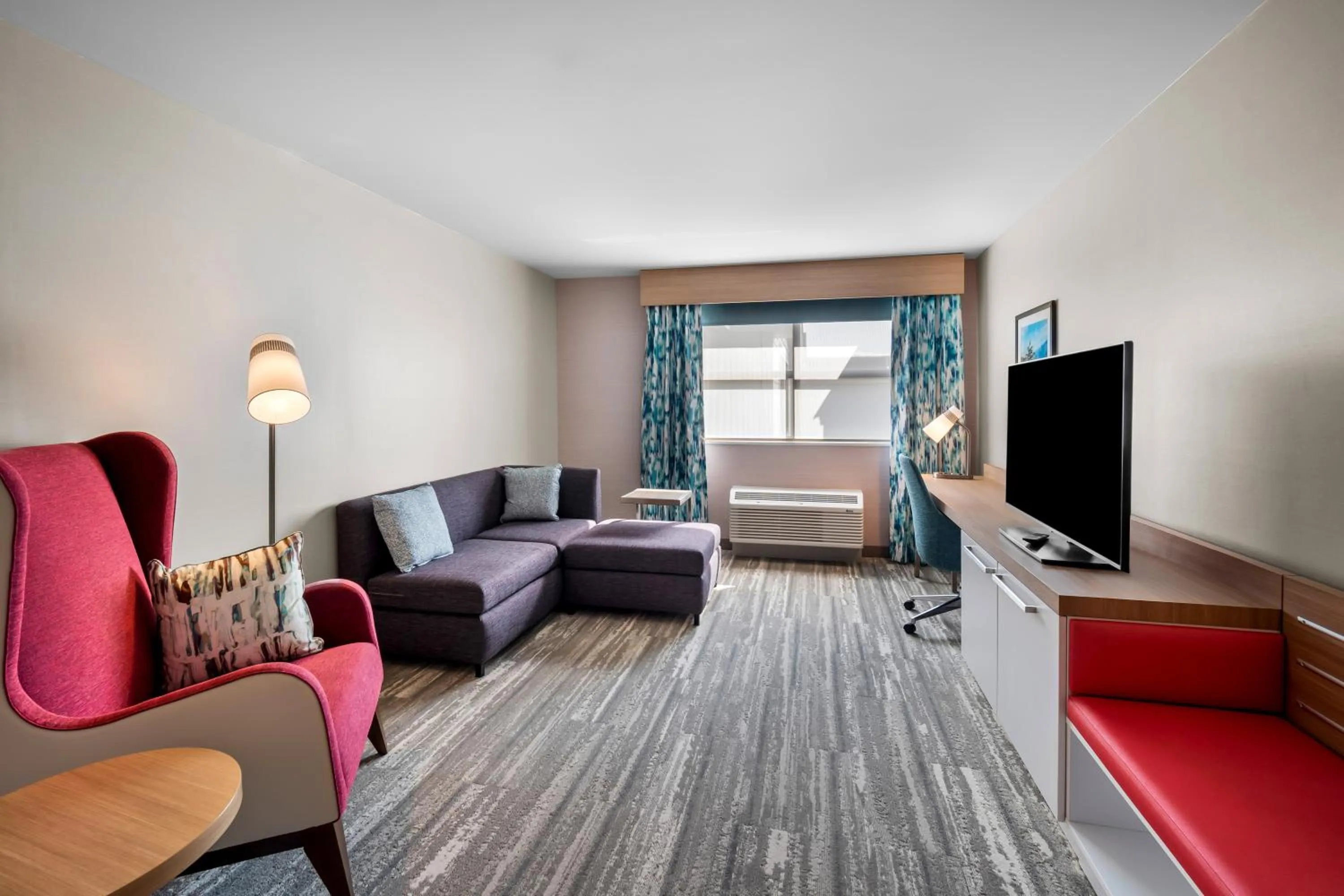 Hilton Garden Inn North Conway