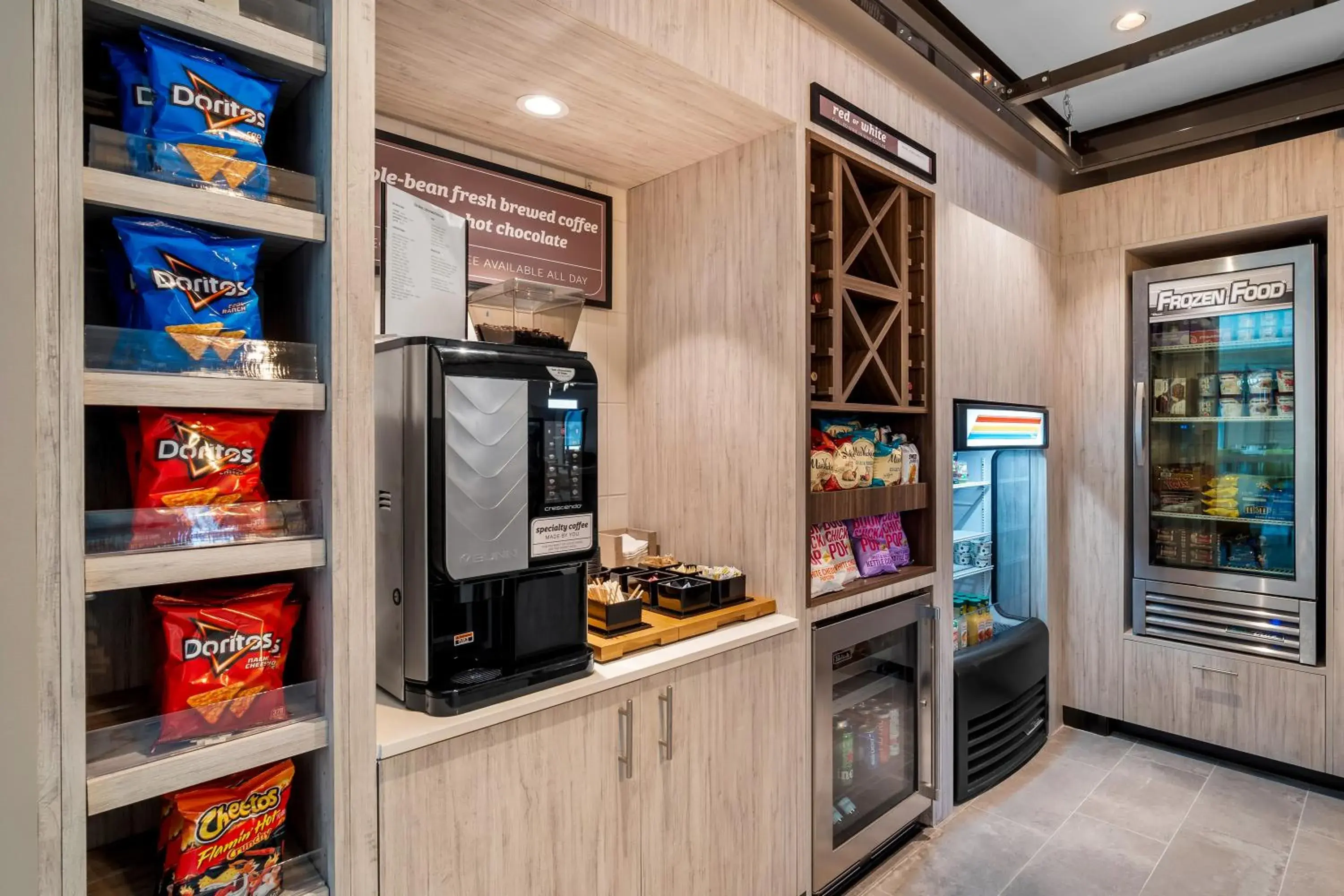 Restaurant/places to eat in Hilton Garden Inn North Conway Restaurant/places to eat in Hilton Garden Inn North Conway