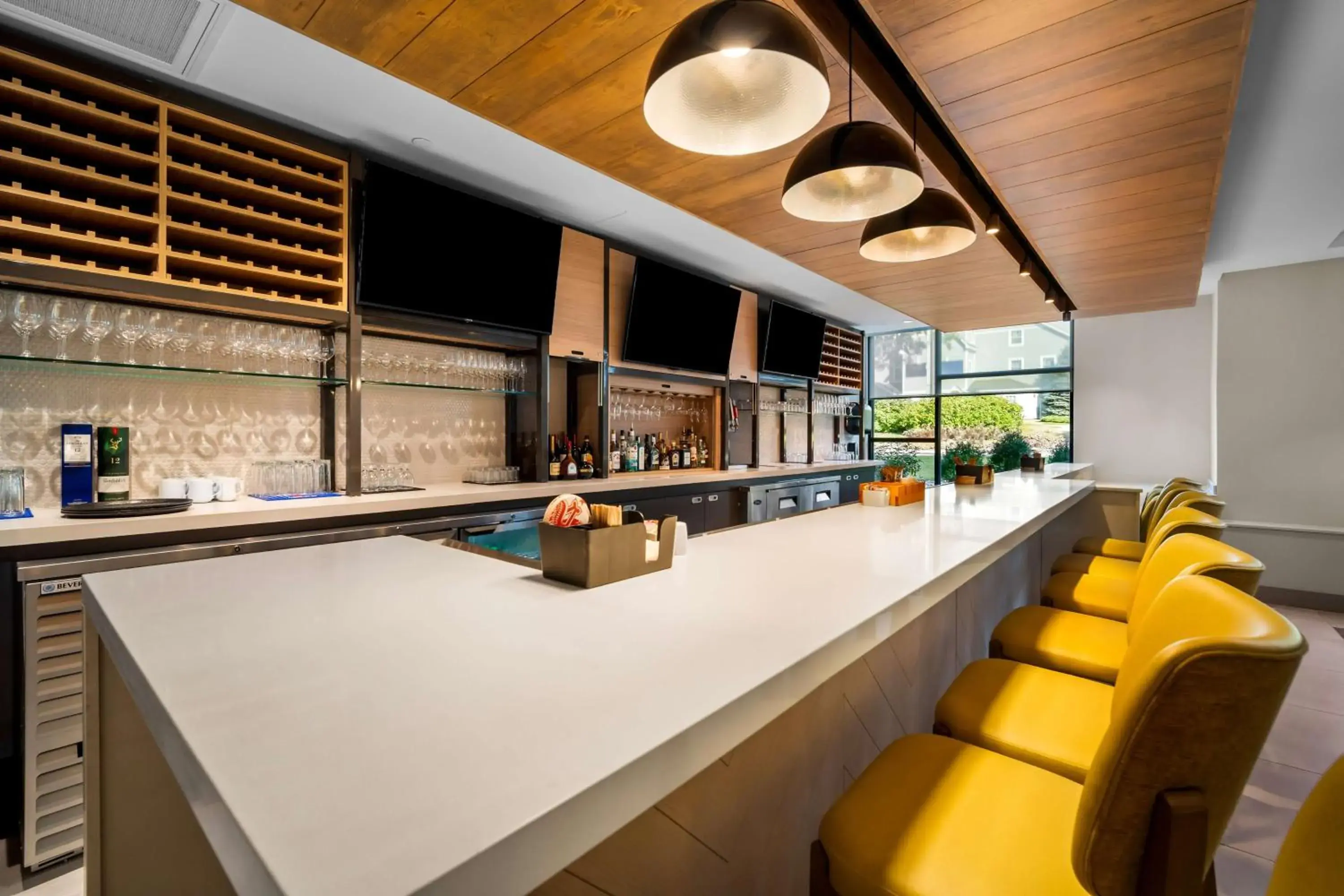 Restaurant/places to eat in Hilton Garden Inn North Conway Restaurant/places to eat in Hilton Garden Inn North Conway