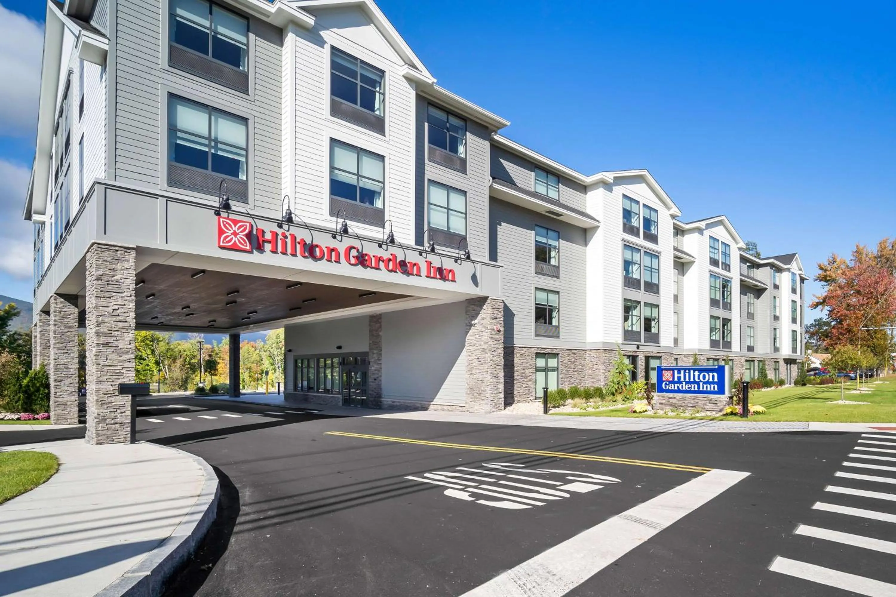 Hilton Garden Inn North Conway