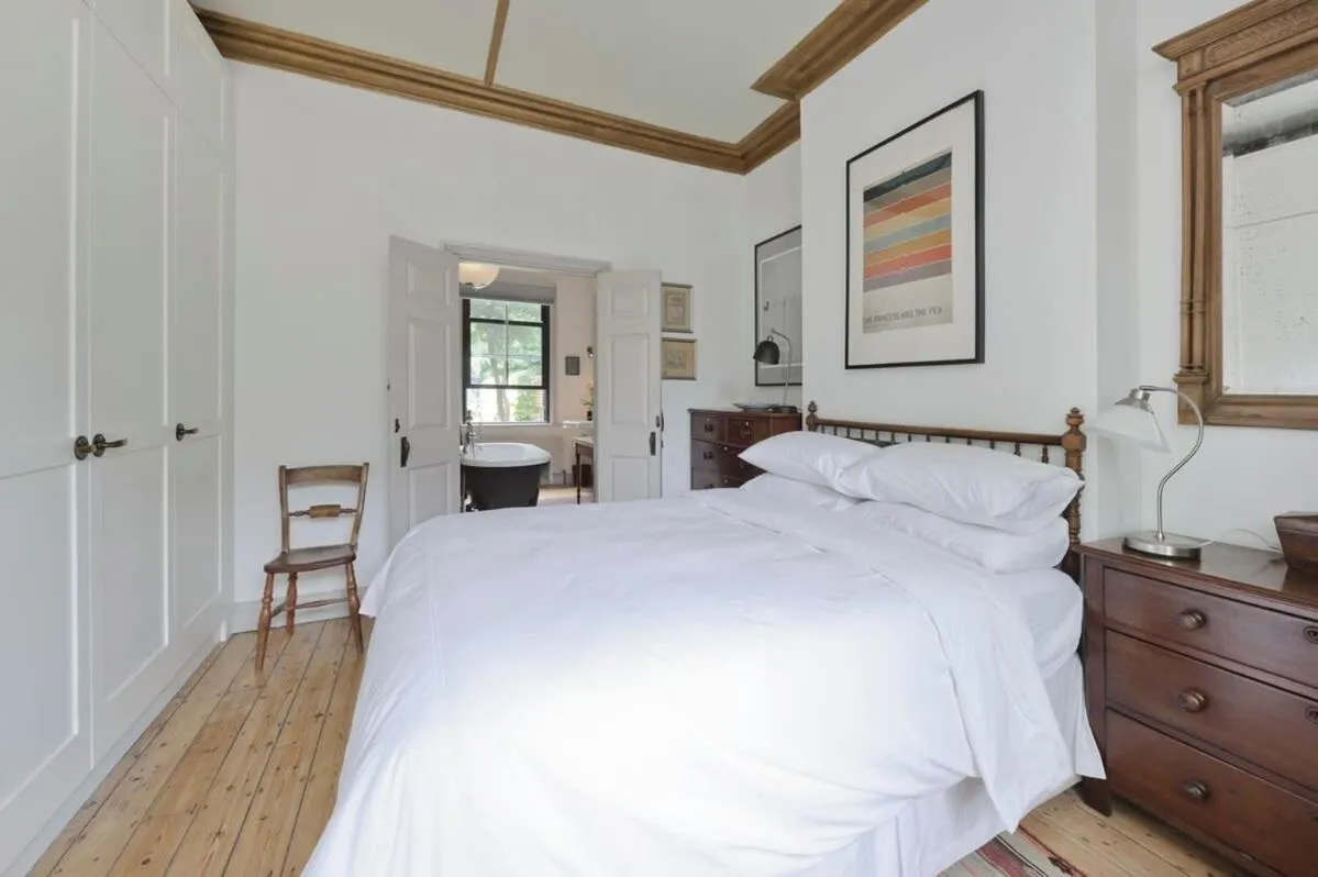 Gorgeous Garden Flat Kensal 1 Bed