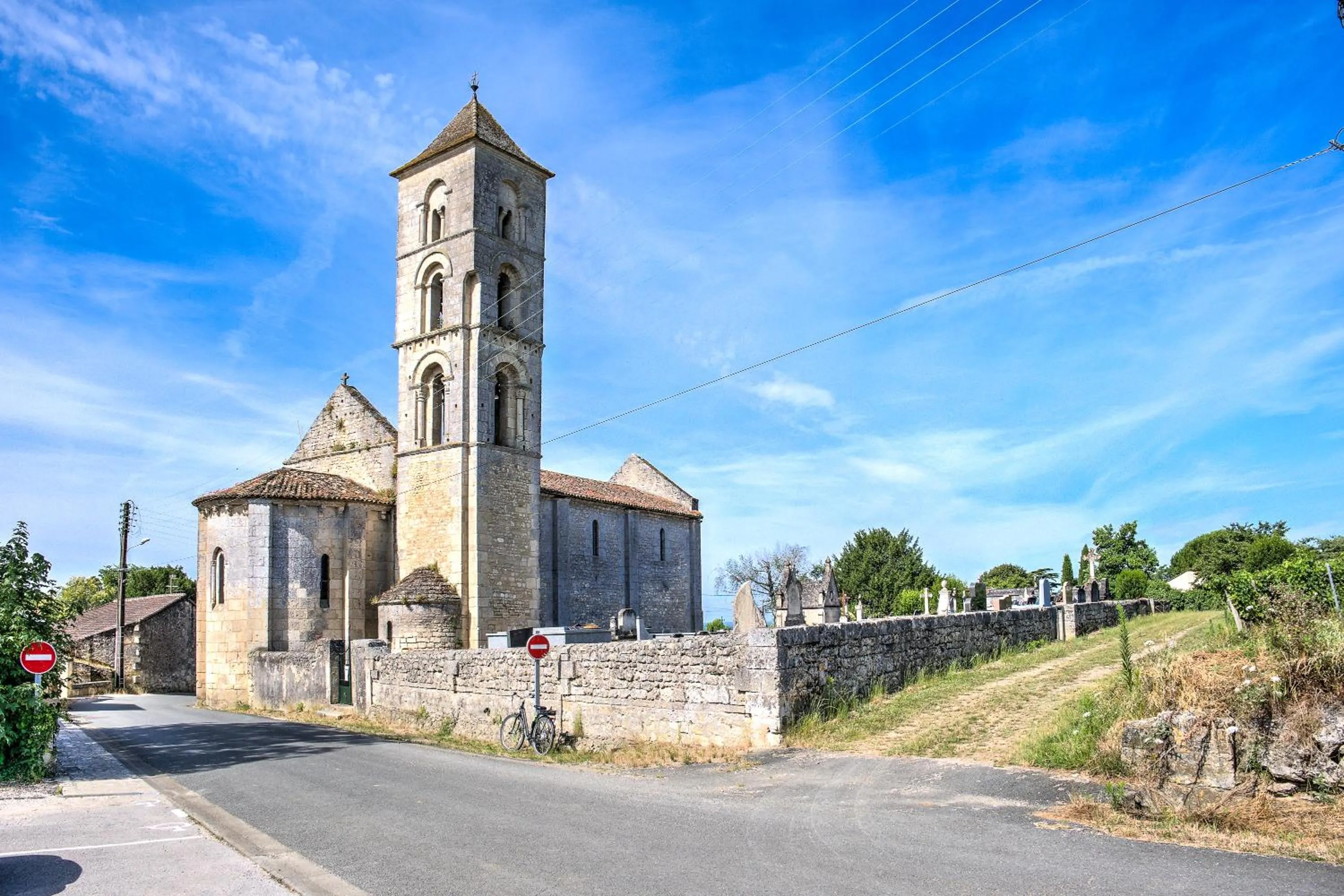 Au Charmant Des Vignes