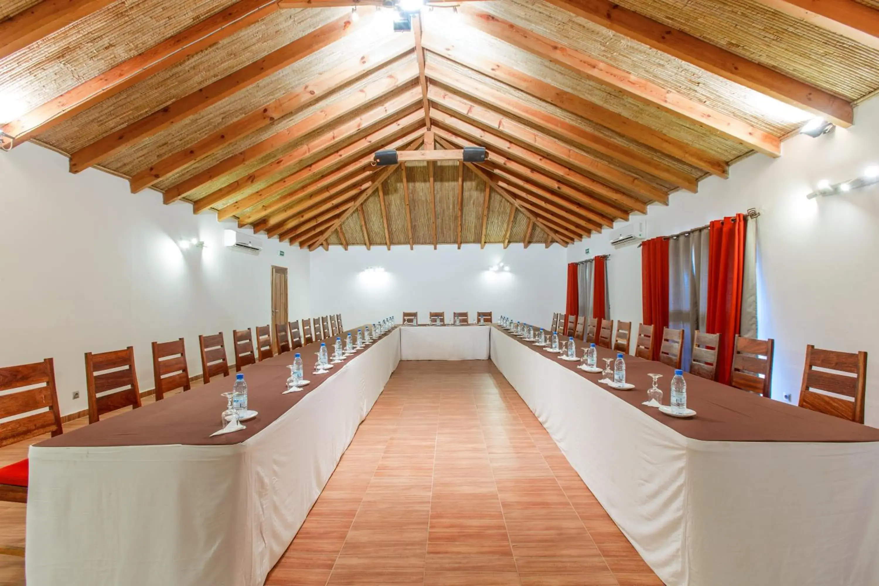 Meeting/conference room in Royal Horizon Baobab Meeting/conference room in Royal Horizon Baobab