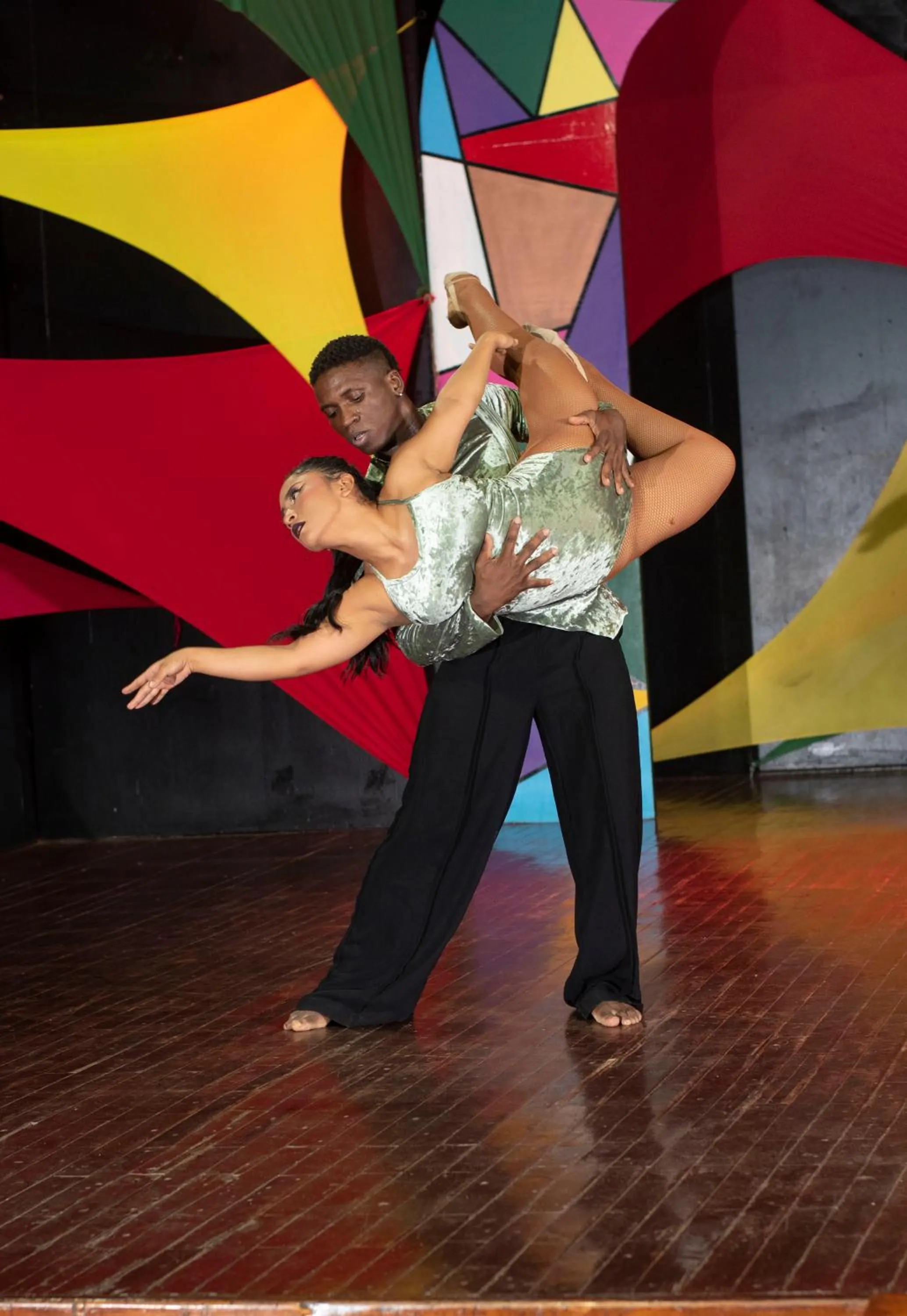 People in Royal Horizon Baobab