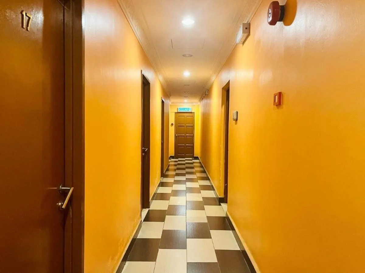 Kampar Times Inn Hotel