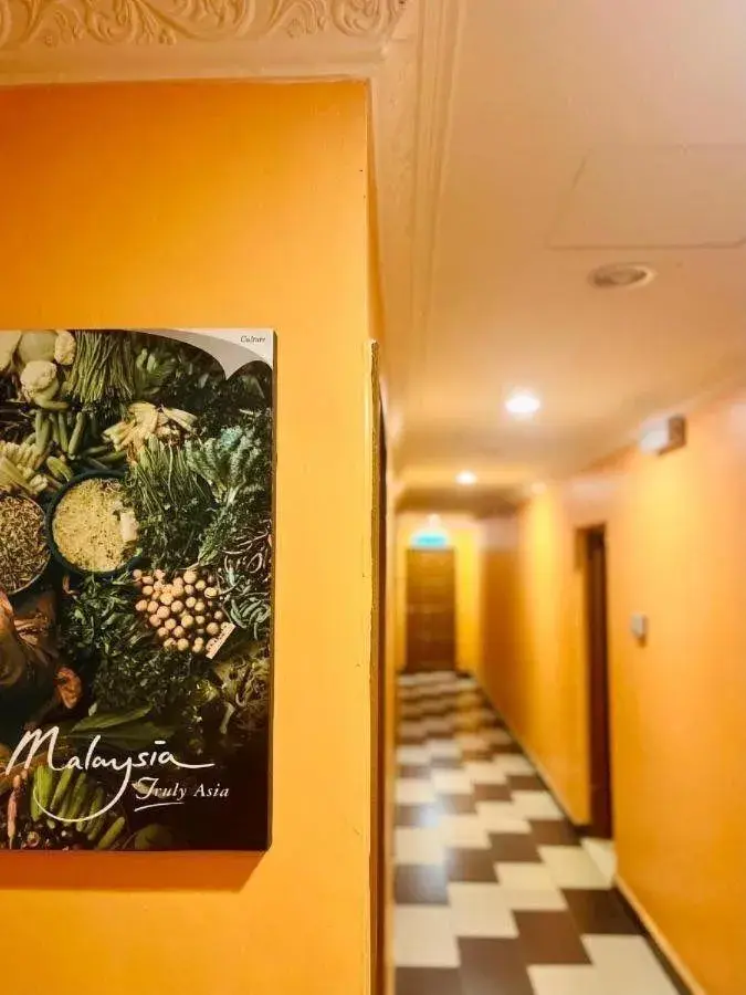 Kampar Times Inn Hotel Kampar Times Inn Hotel