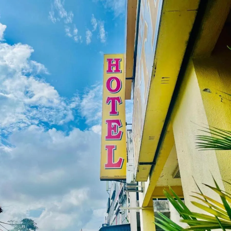 Kampar Times Inn Hotel