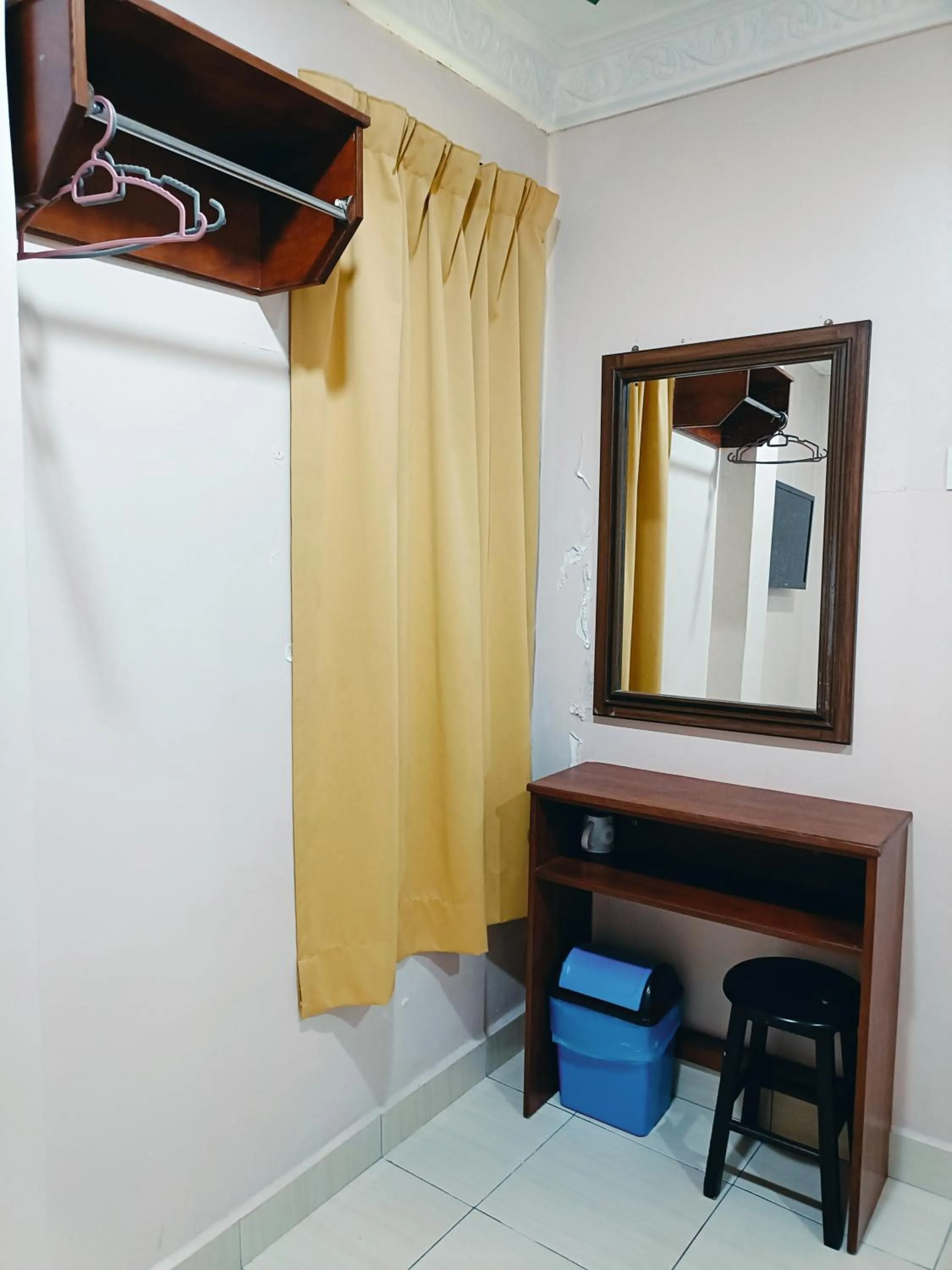 Kampar Times Inn Hotel
