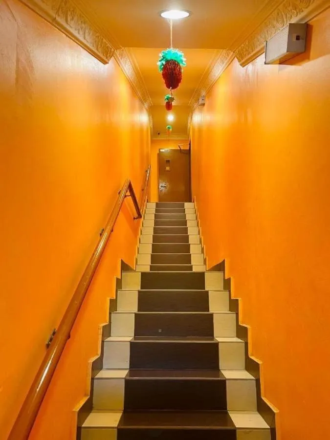 Kampar Times Inn Hotel