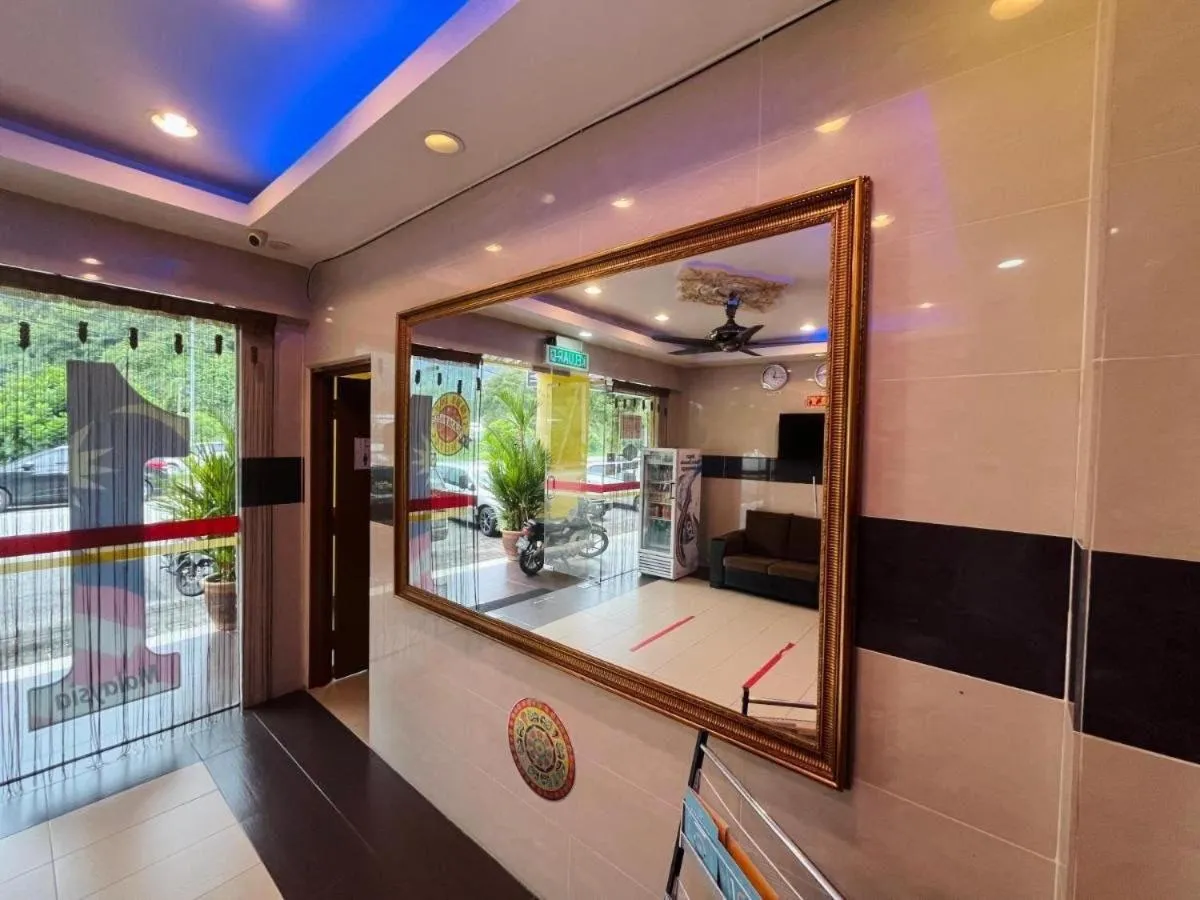 Kampar Times Inn Hotel