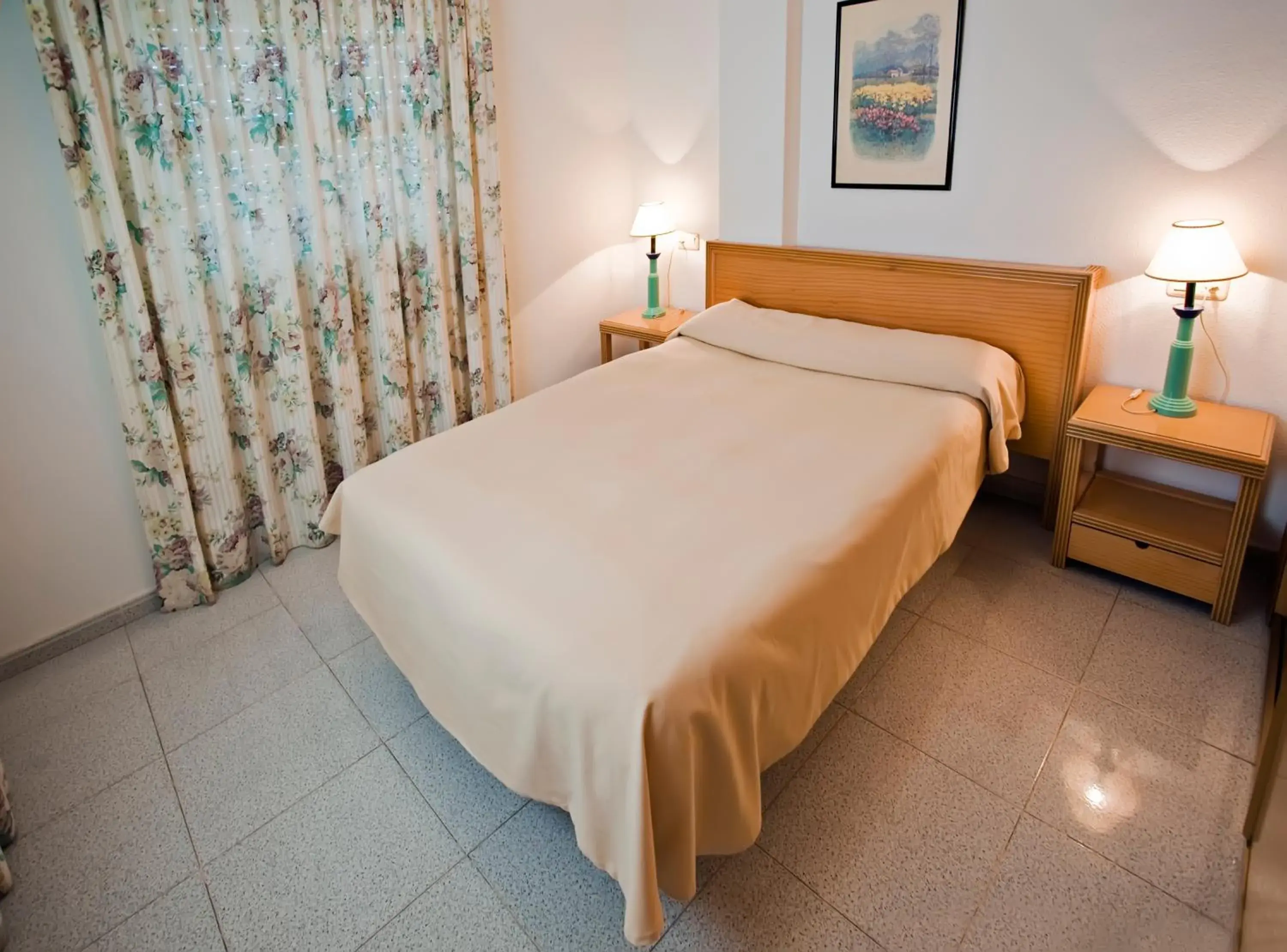 1-Bedroom Apartment in Aguas Salinas 1-Bedroom Apartment in Aguas Salinas