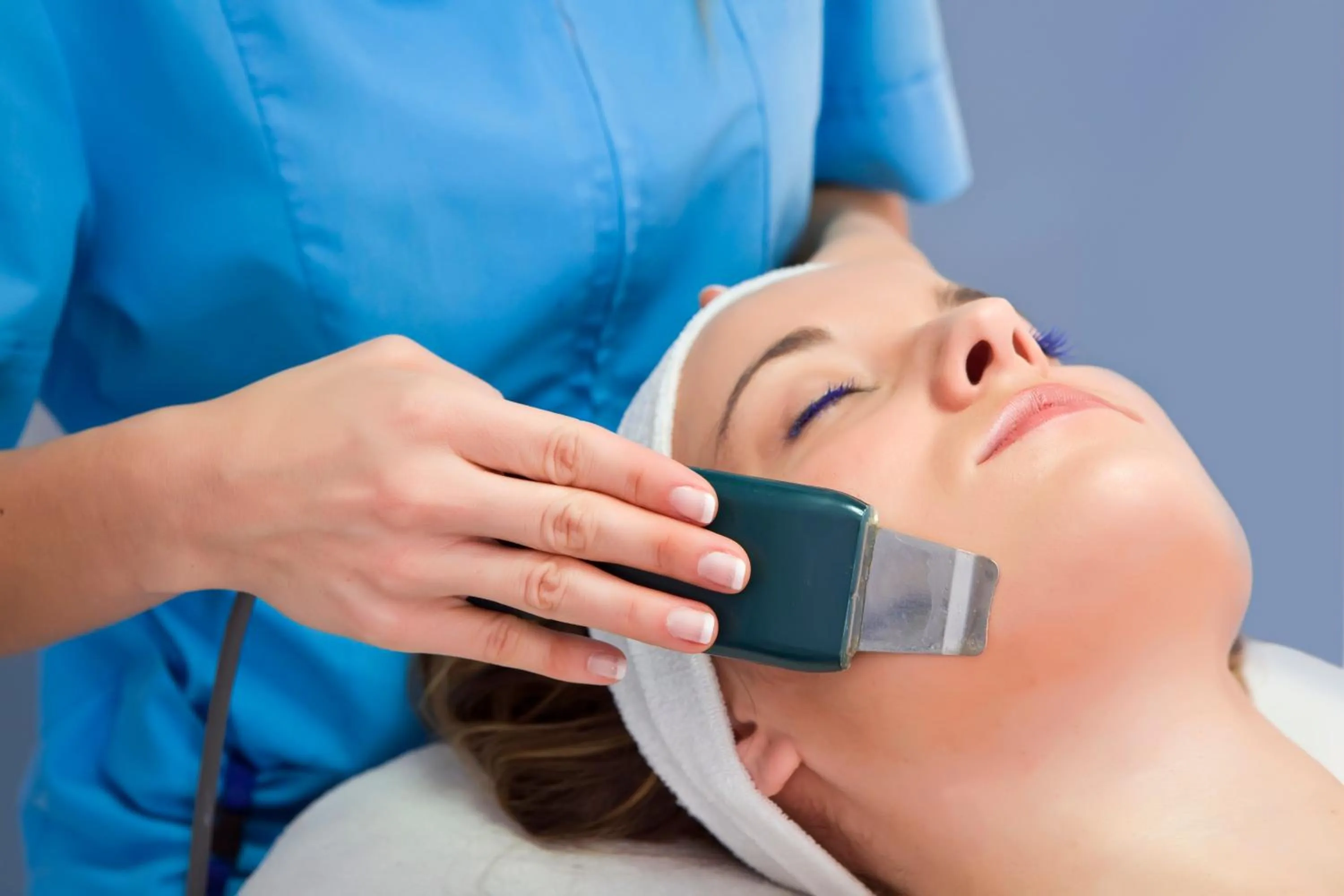 Massage in Aguas Salinas