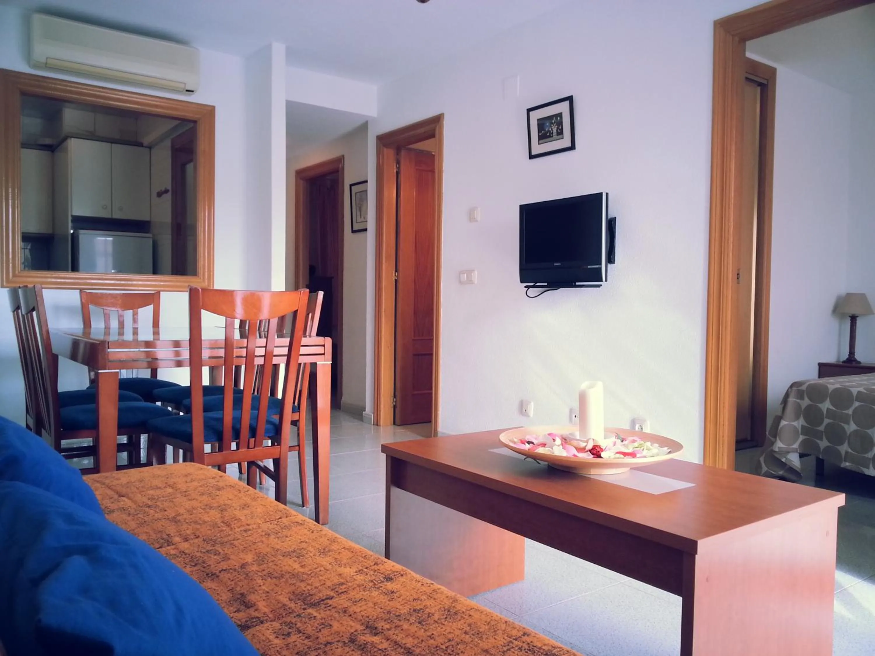 Other in Aguas Salinas