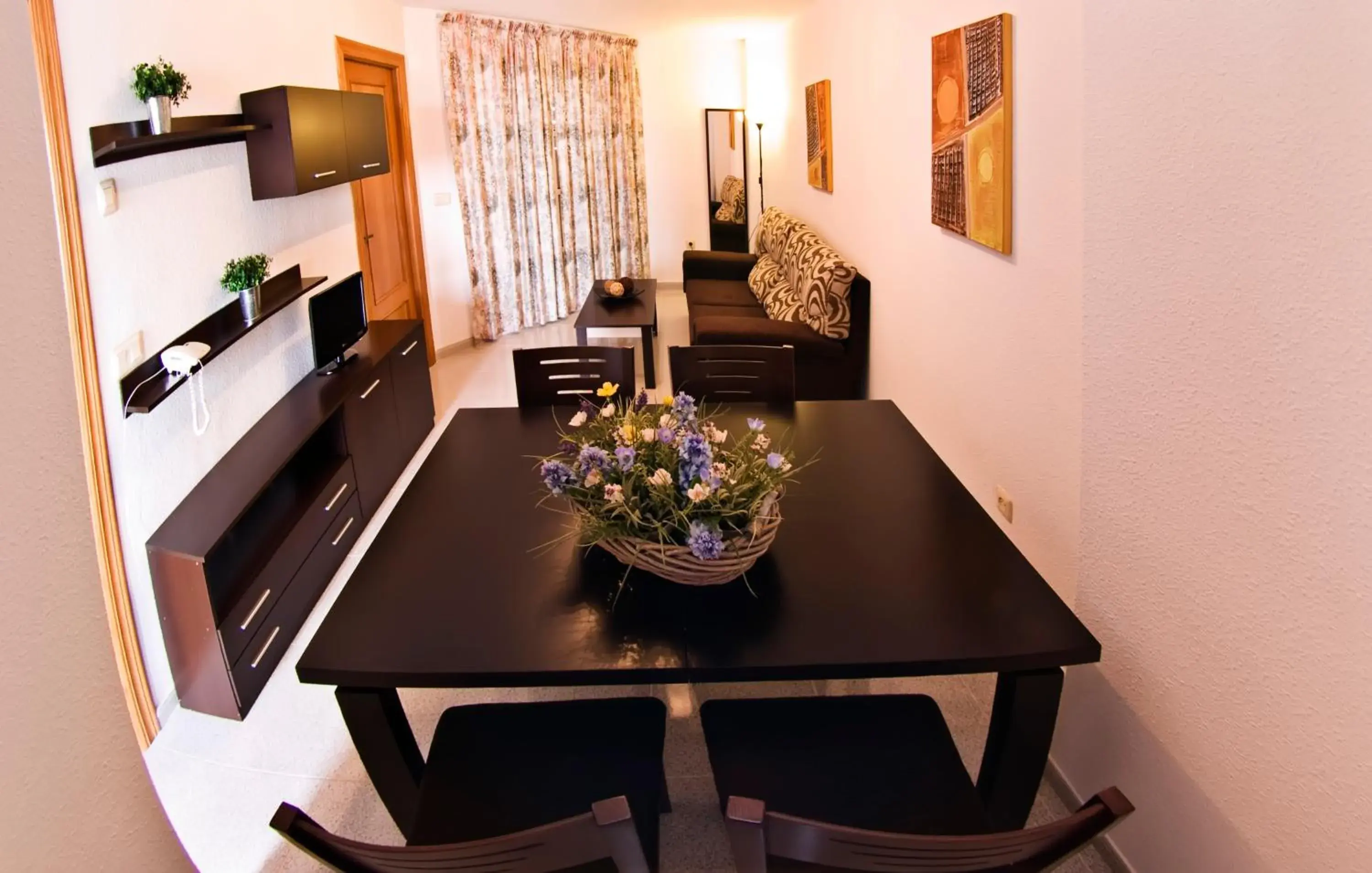 2-Bedroom Apartment in Aguas Salinas 2-Bedroom Apartment in Aguas Salinas