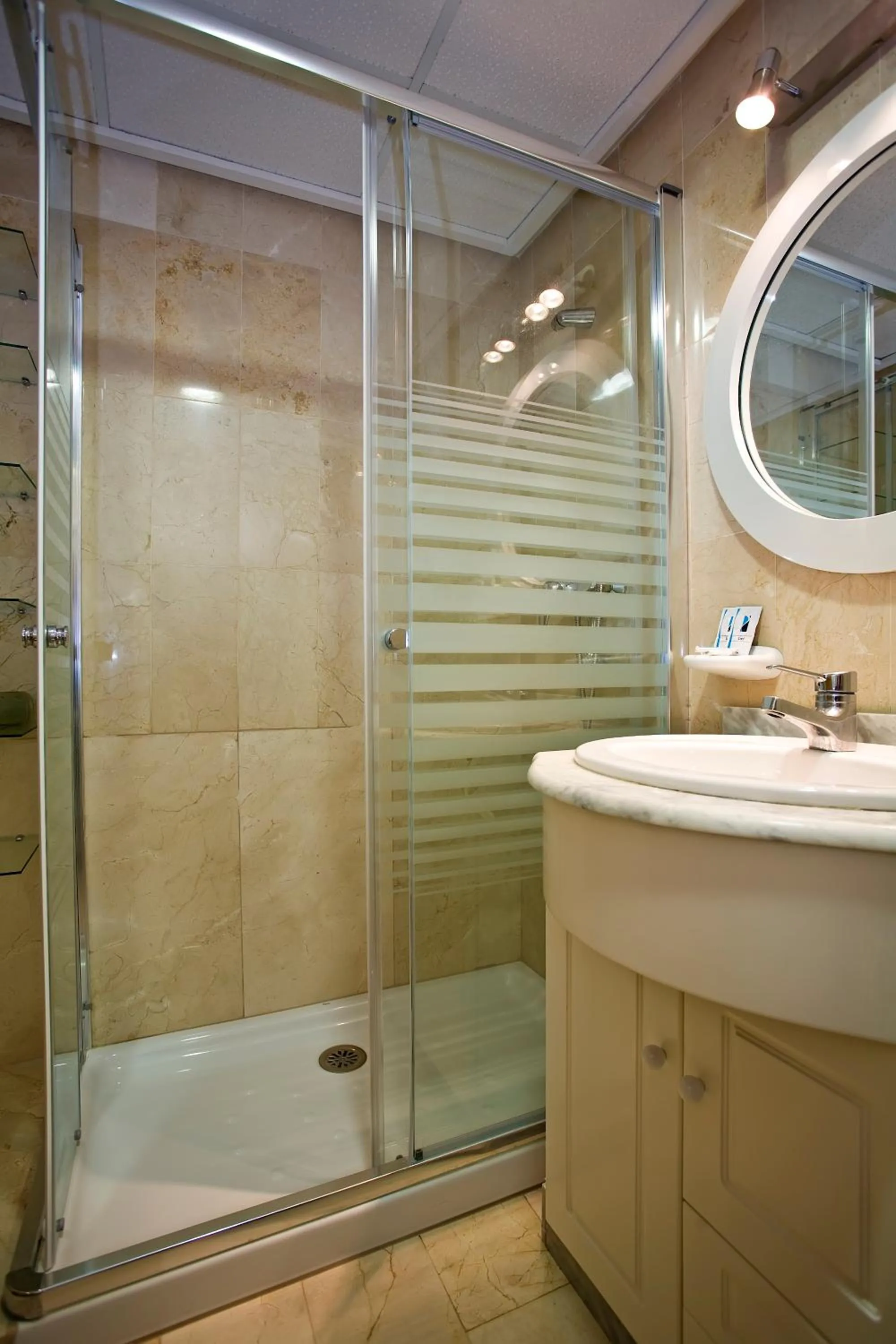 Other in Aguas Salinas