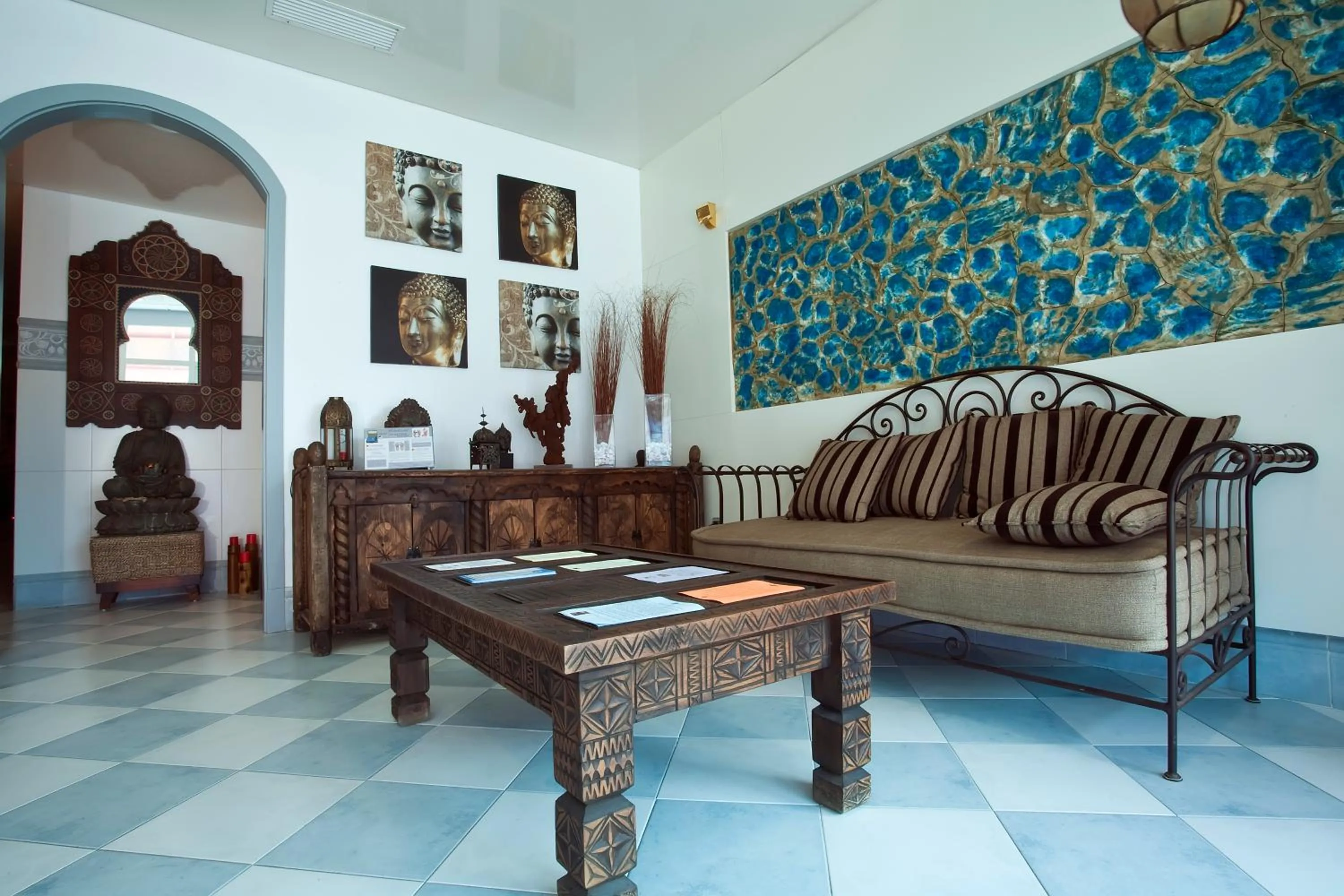 Other in Aguas Salinas