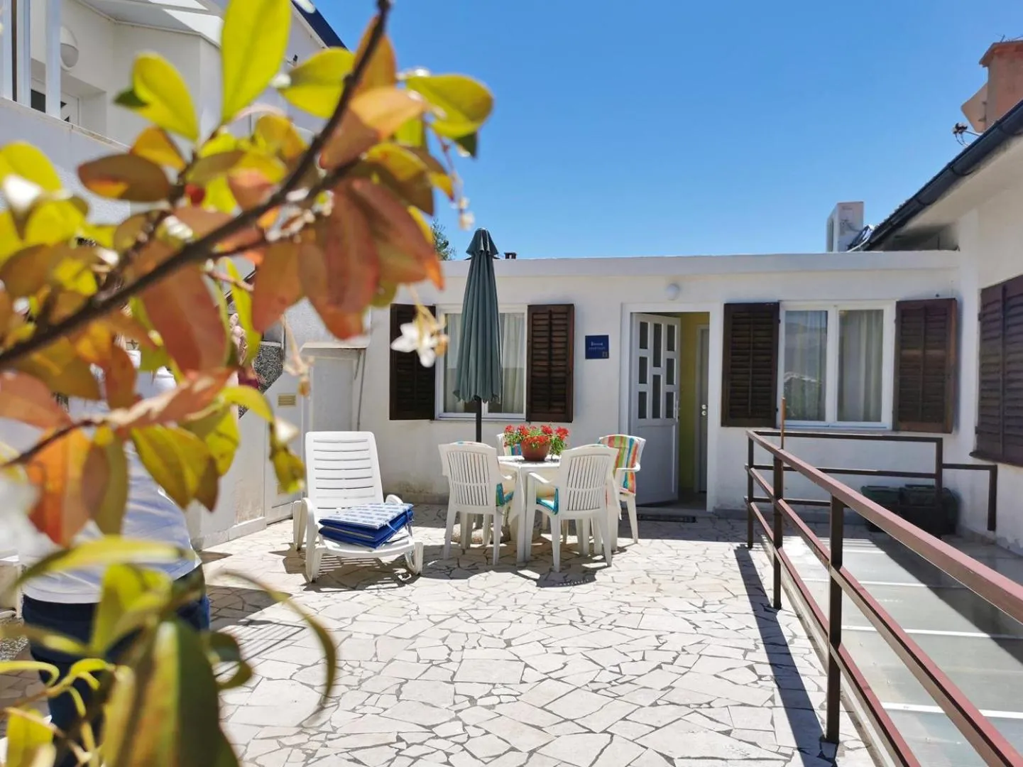 Apartment Devcic