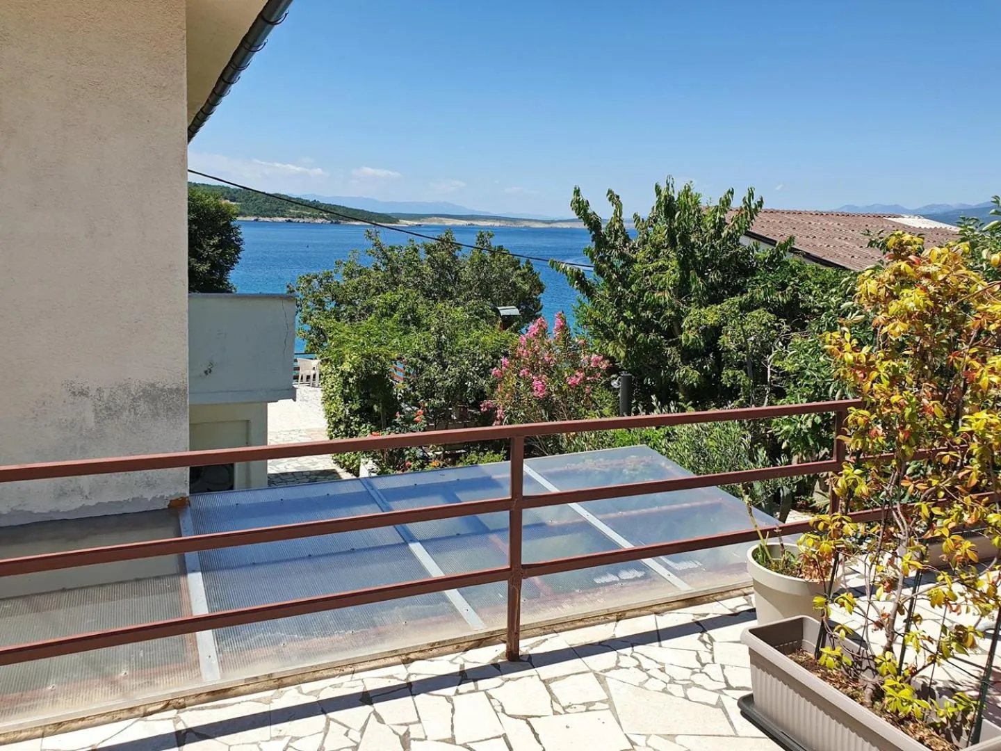 Apartment Devcic
